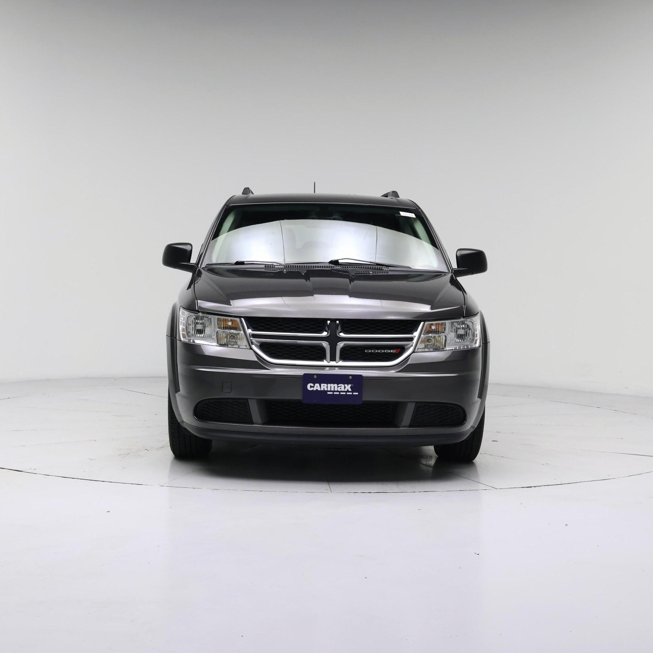 Thumbnail: 2020 Dodge Journey - 5