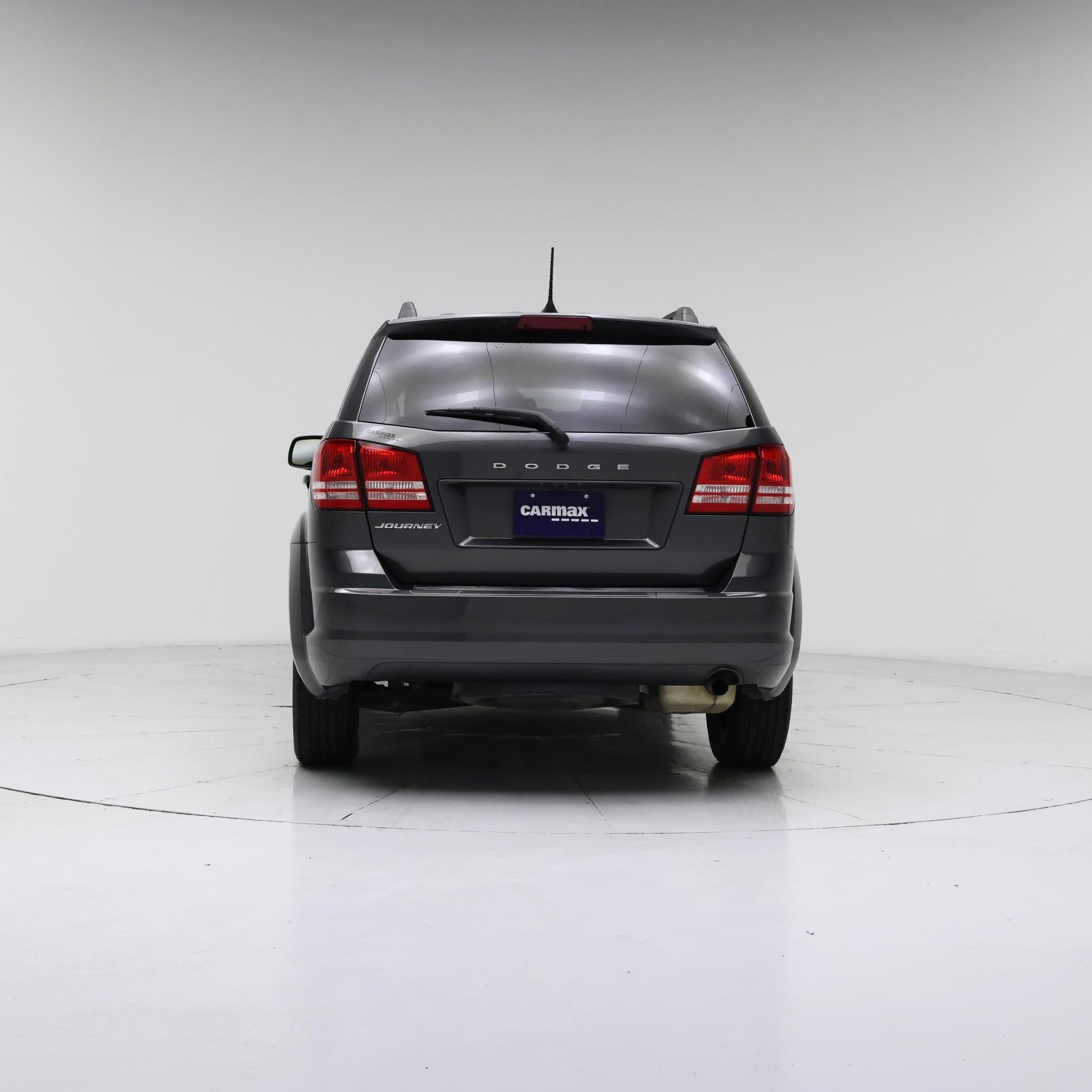 Thumbnail: 2020 Dodge Journey - 6