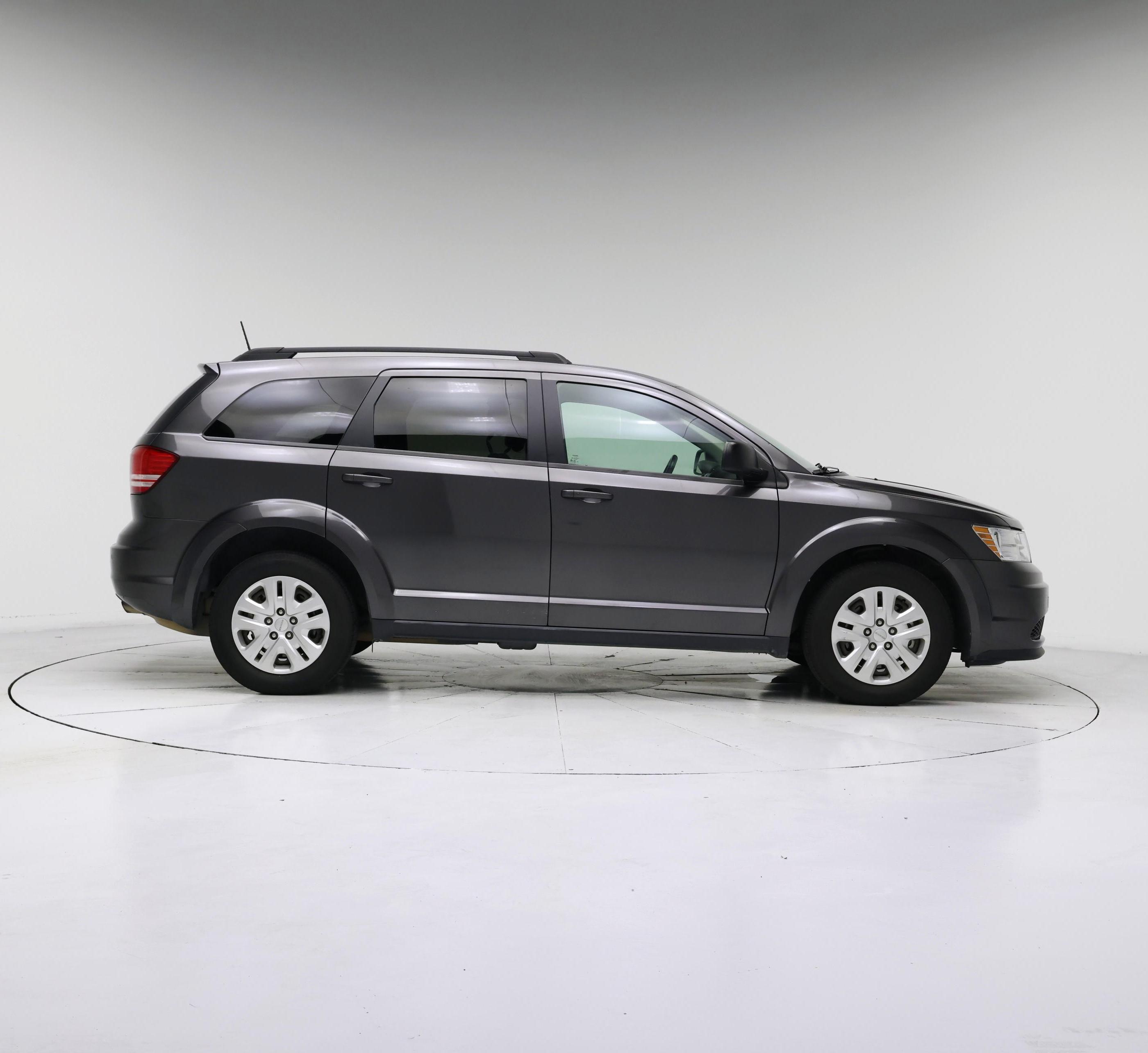 Thumbnail: 2020 Dodge Journey - 7