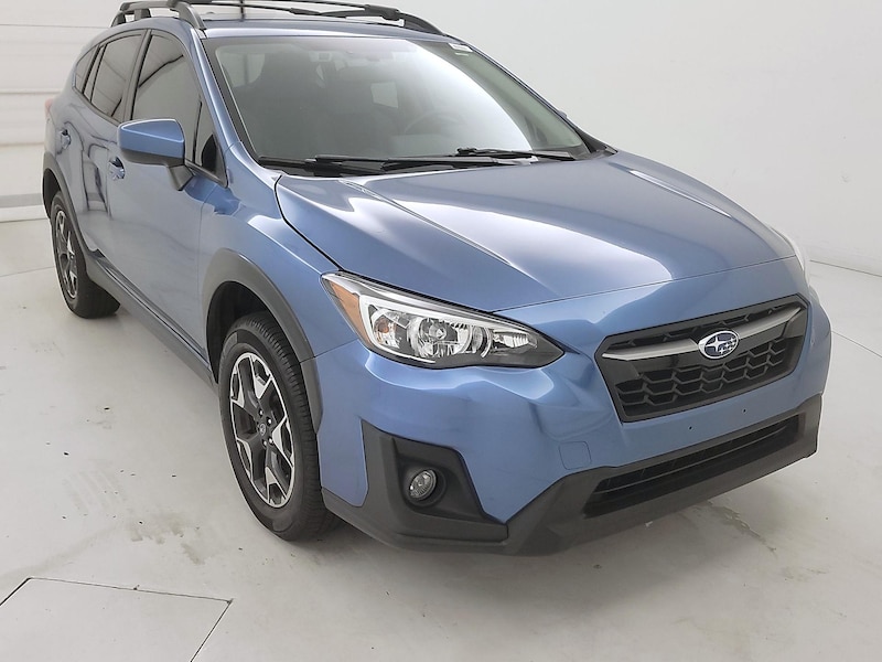 2019 Subaru Crosstrek Premium