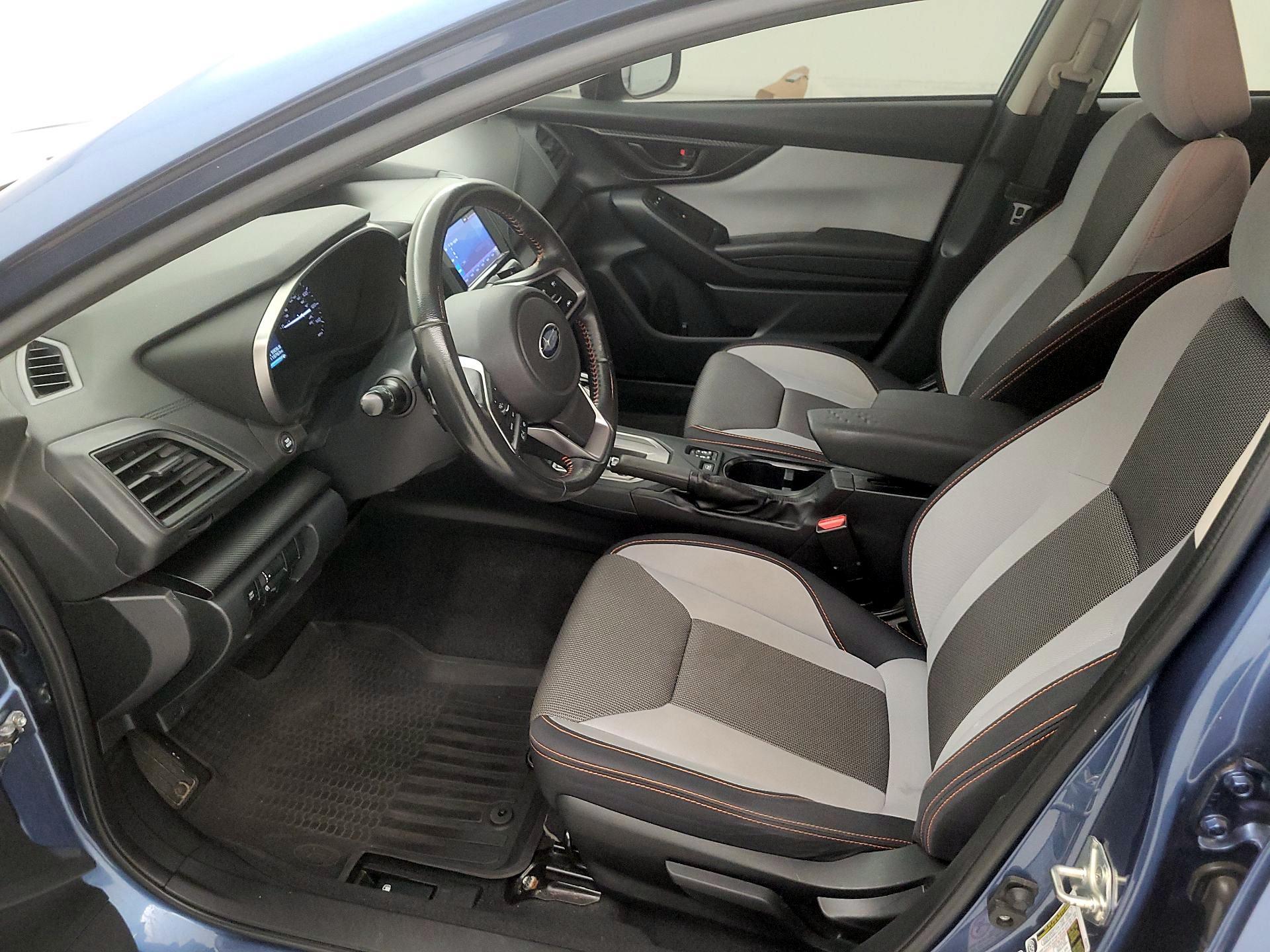 Thumbnail: 2019 Subaru Crosstrek - 9