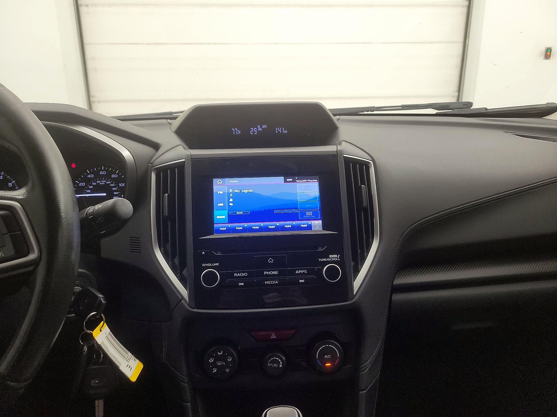 Thumbnail: 2019 Subaru Crosstrek - 12