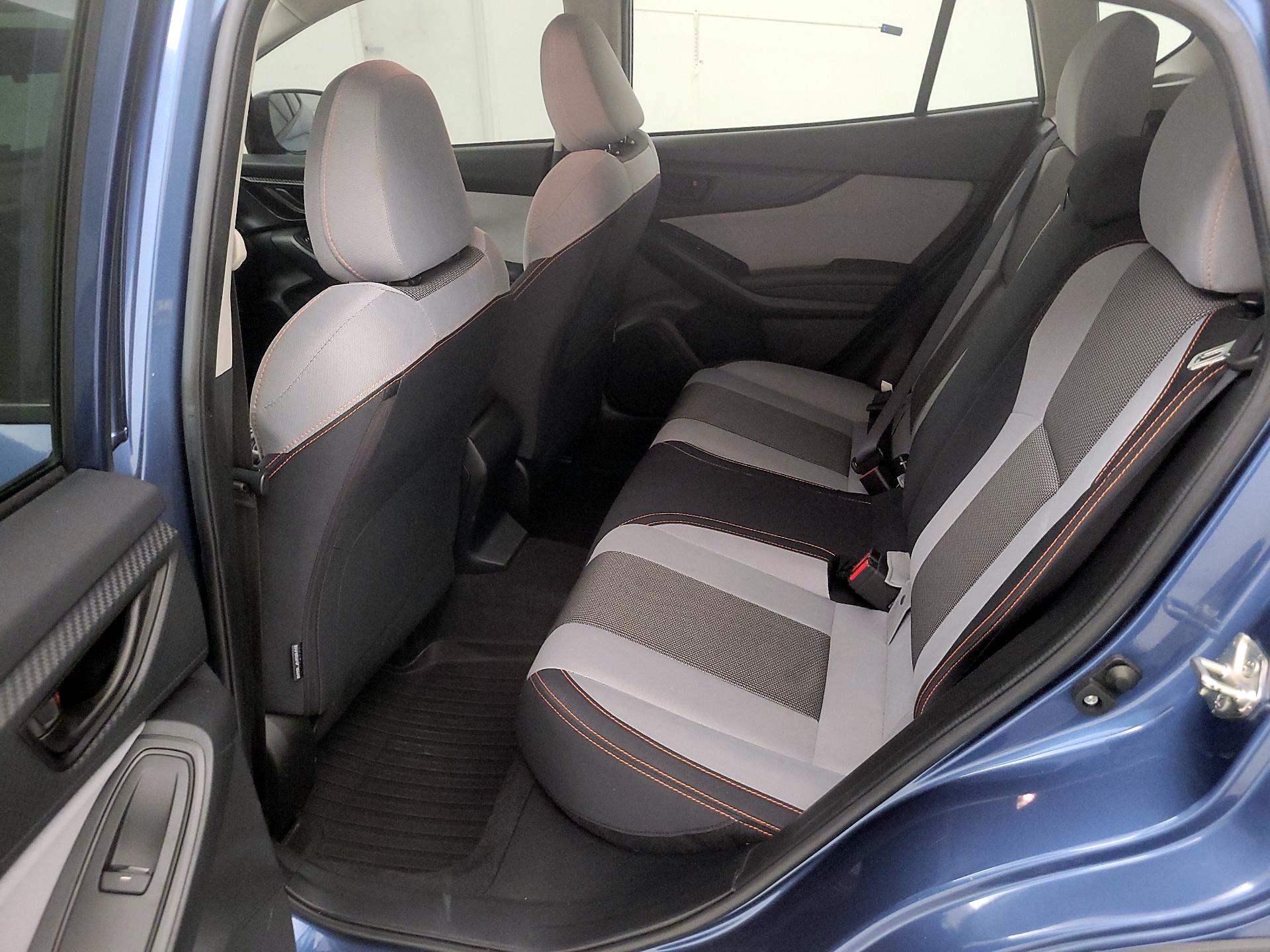 Thumbnail: 2019 Subaru Crosstrek - 15