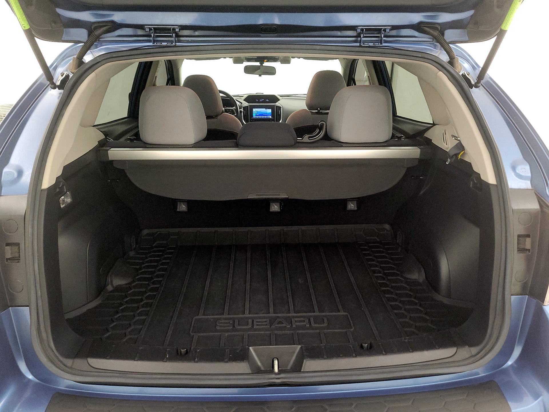 Thumbnail: 2019 Subaru Crosstrek - 16