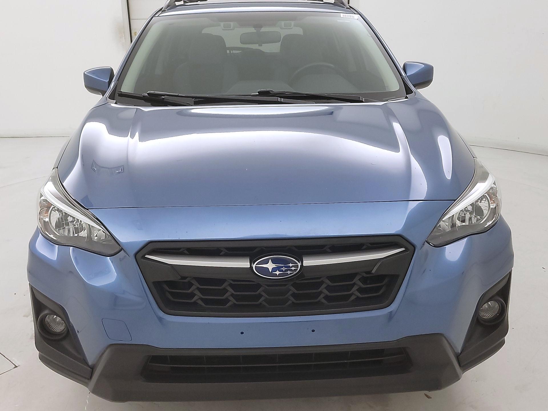 Thumbnail: 2019 Subaru Crosstrek - 2