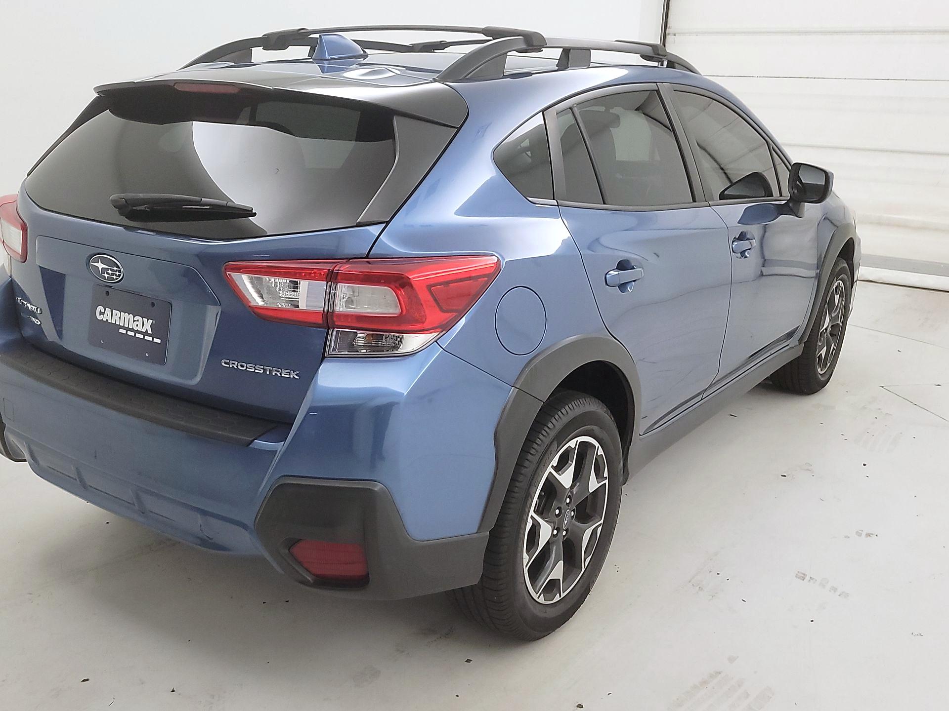 Thumbnail: 2019 Subaru Crosstrek - 5
