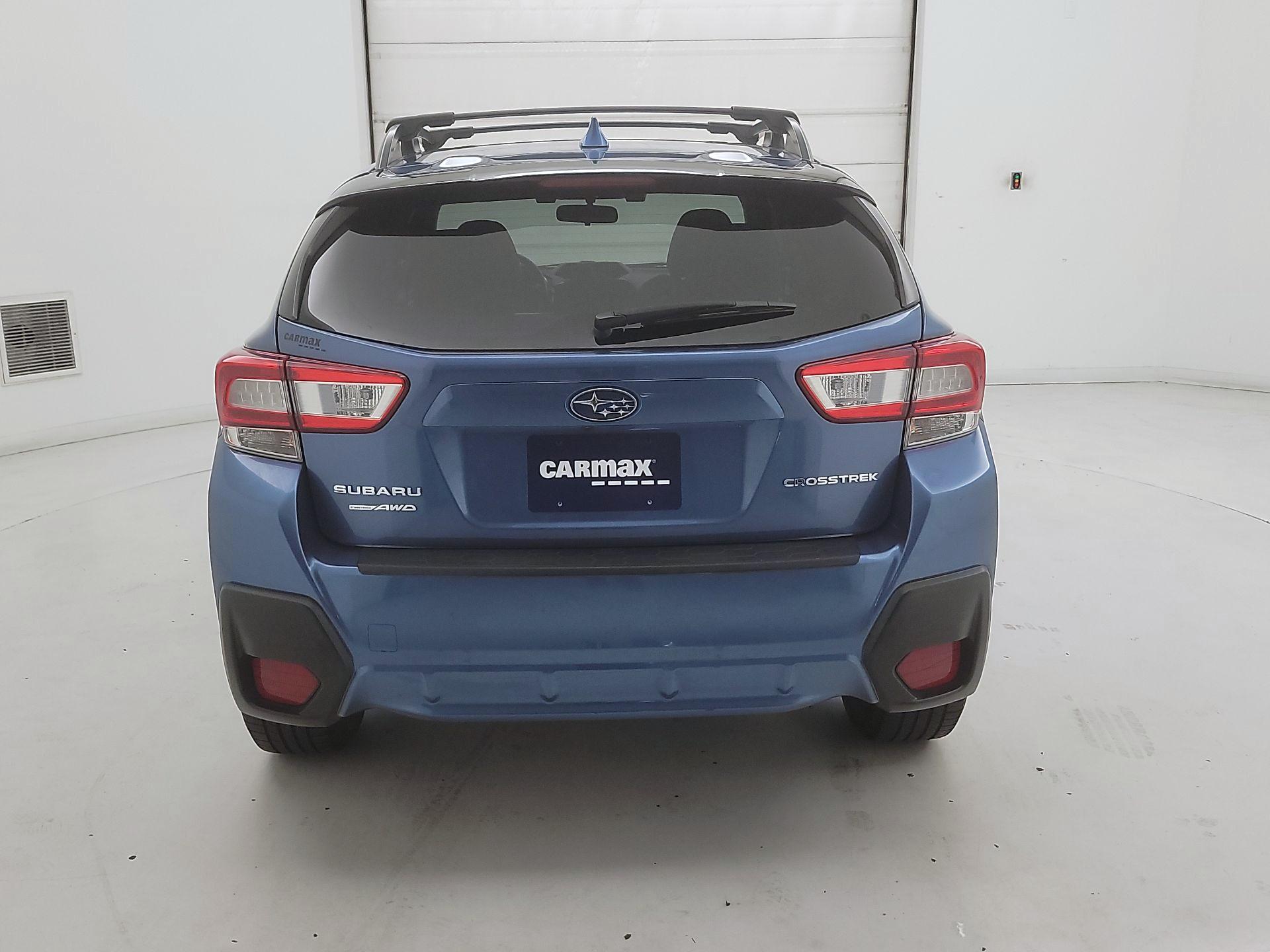 Thumbnail: 2019 Subaru Crosstrek - 6