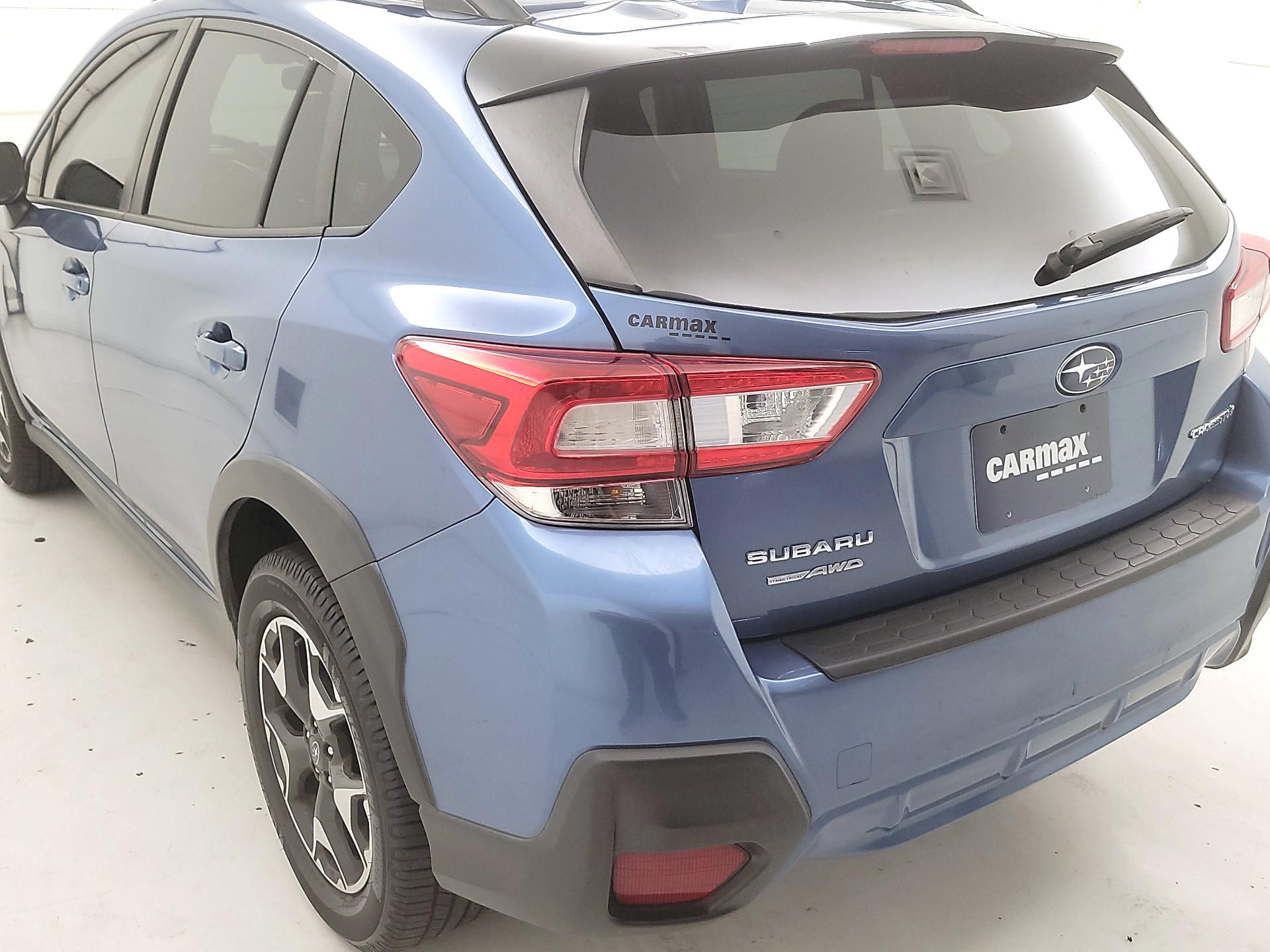 Thumbnail: 2019 Subaru Crosstrek - 7