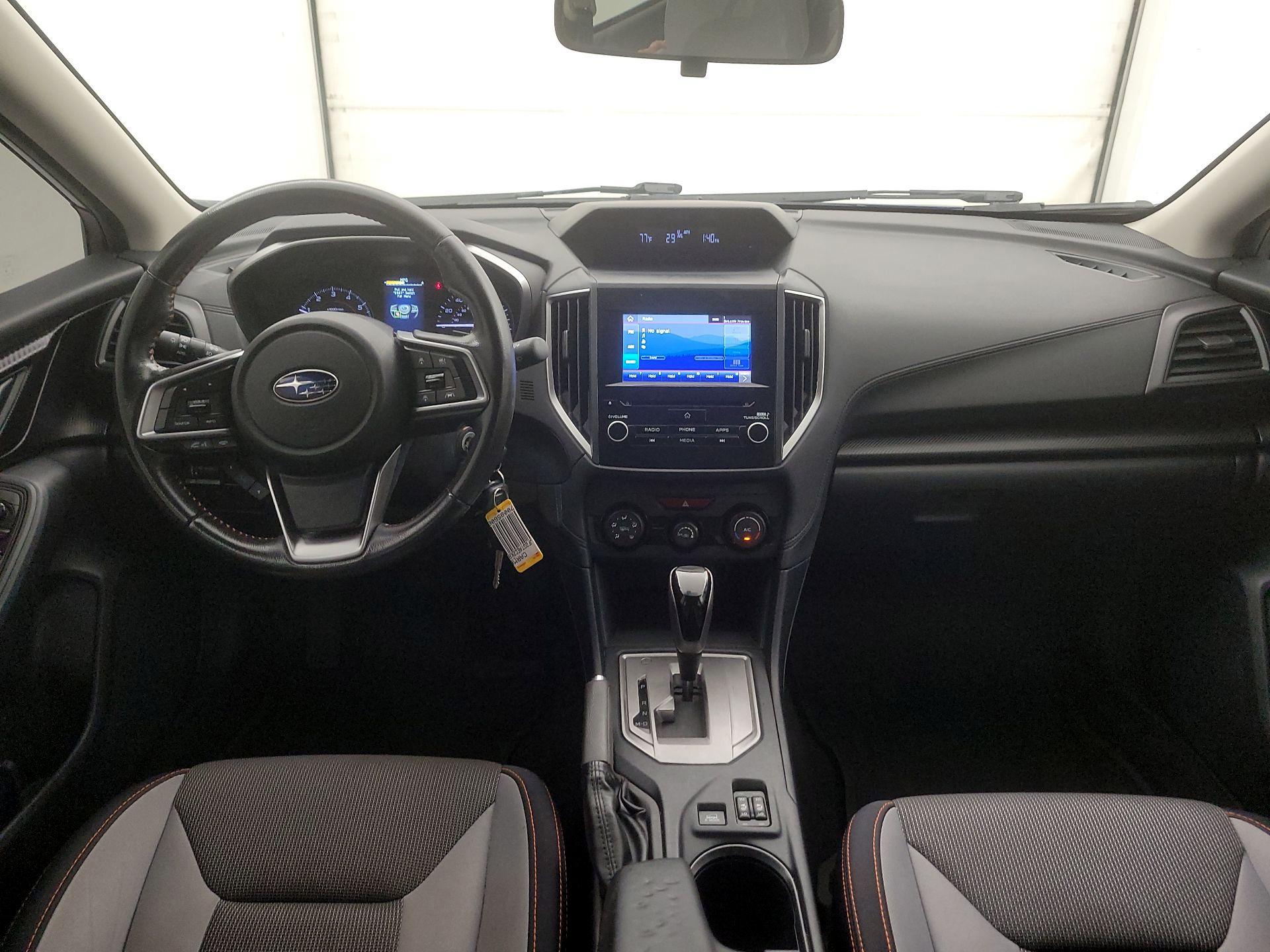 Thumbnail: 2019 Subaru Crosstrek - 8