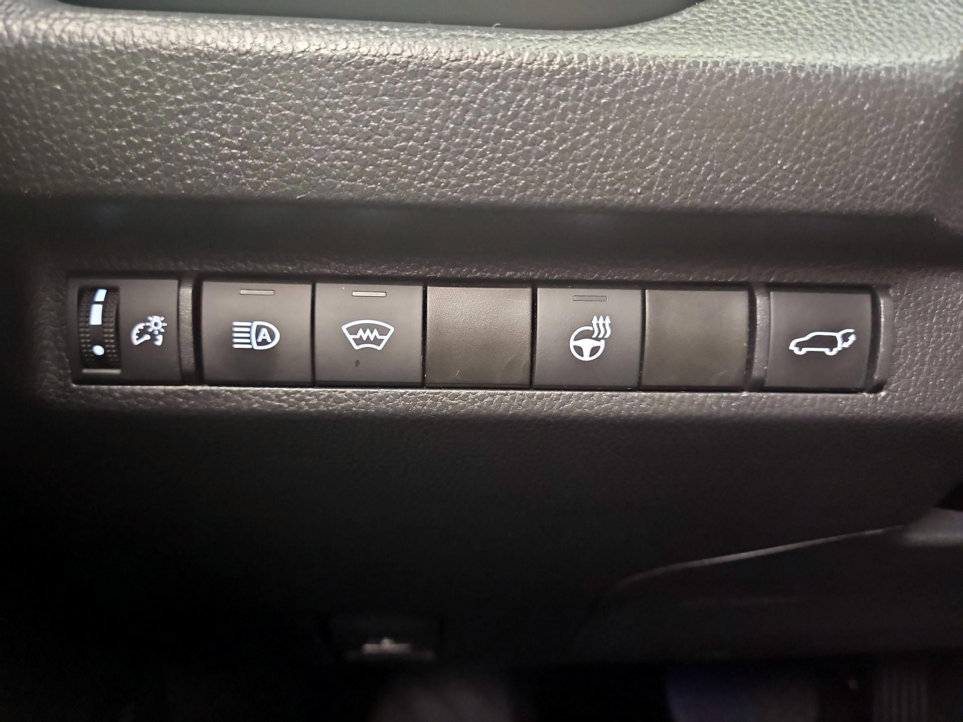 Thumbnail: 2024 Toyota RAV4 - 13