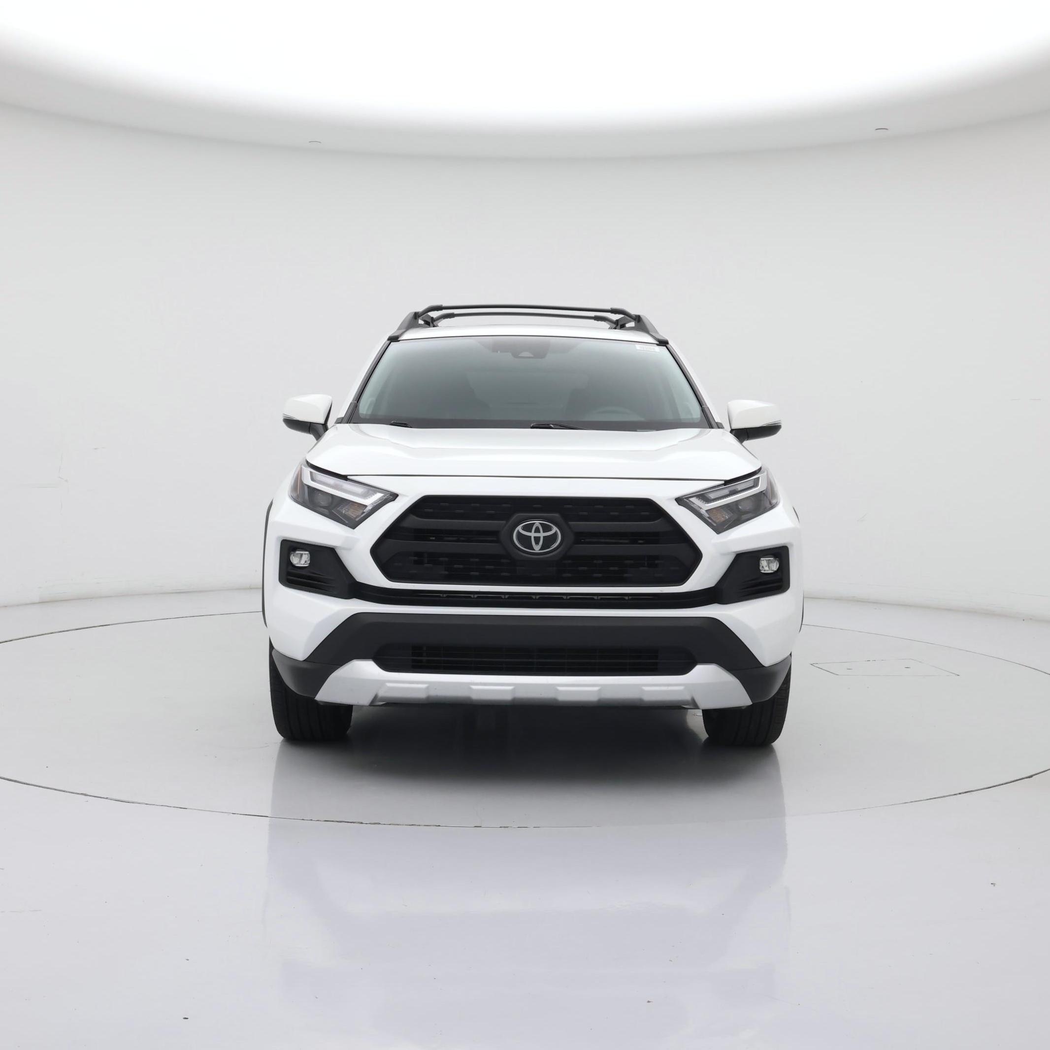 Thumbnail: 2024 Toyota RAV4 - 5