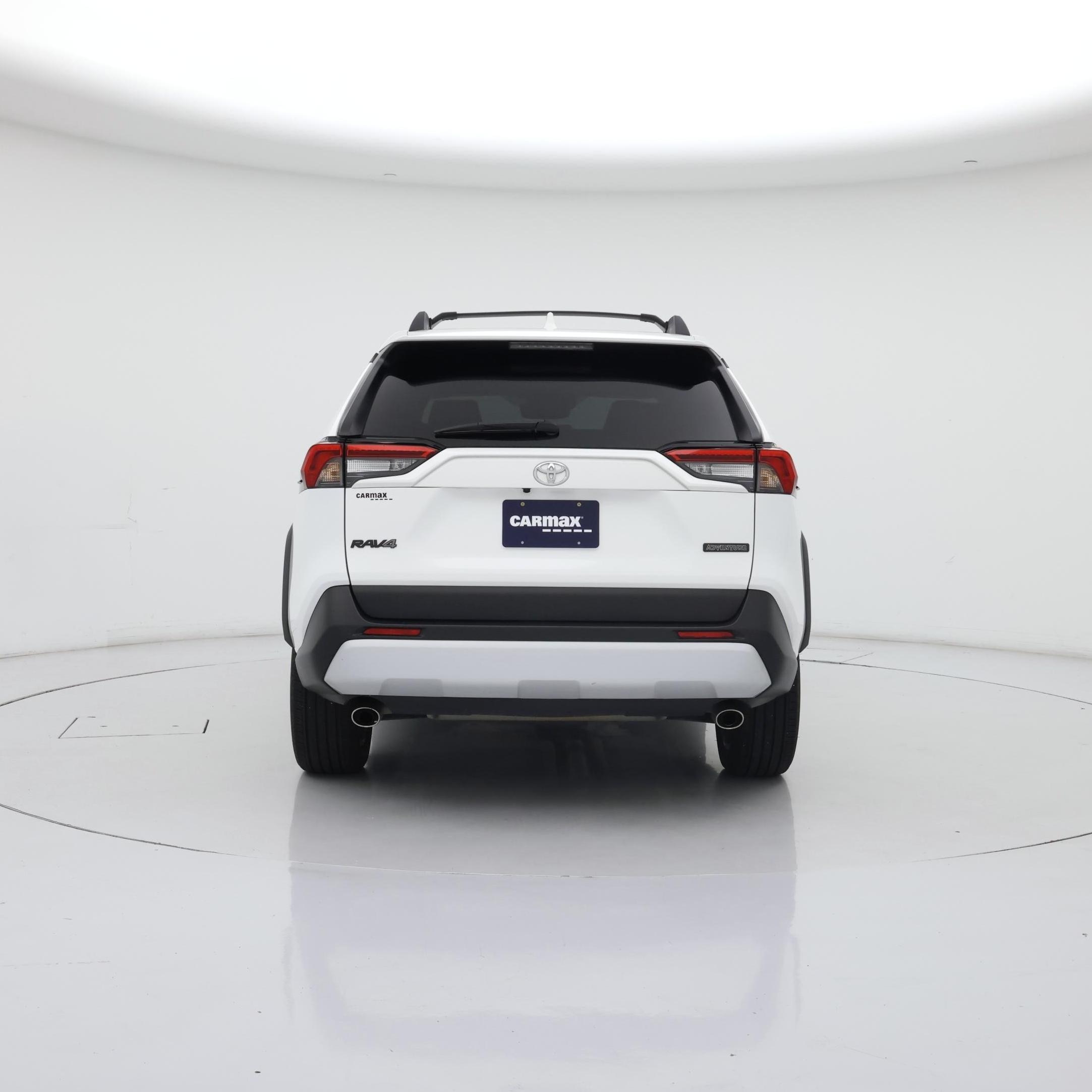 Thumbnail: 2024 Toyota RAV4 - 6