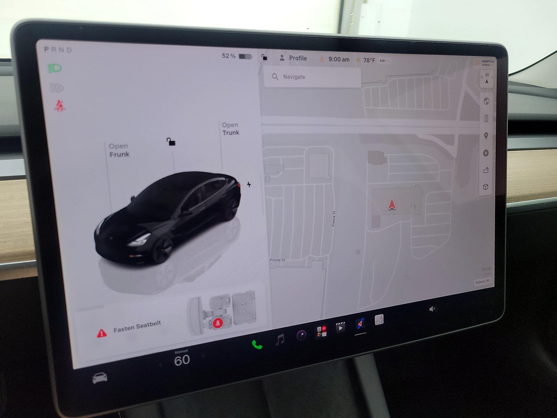 Thumbnail: 2023 Tesla Model 3 - 13
