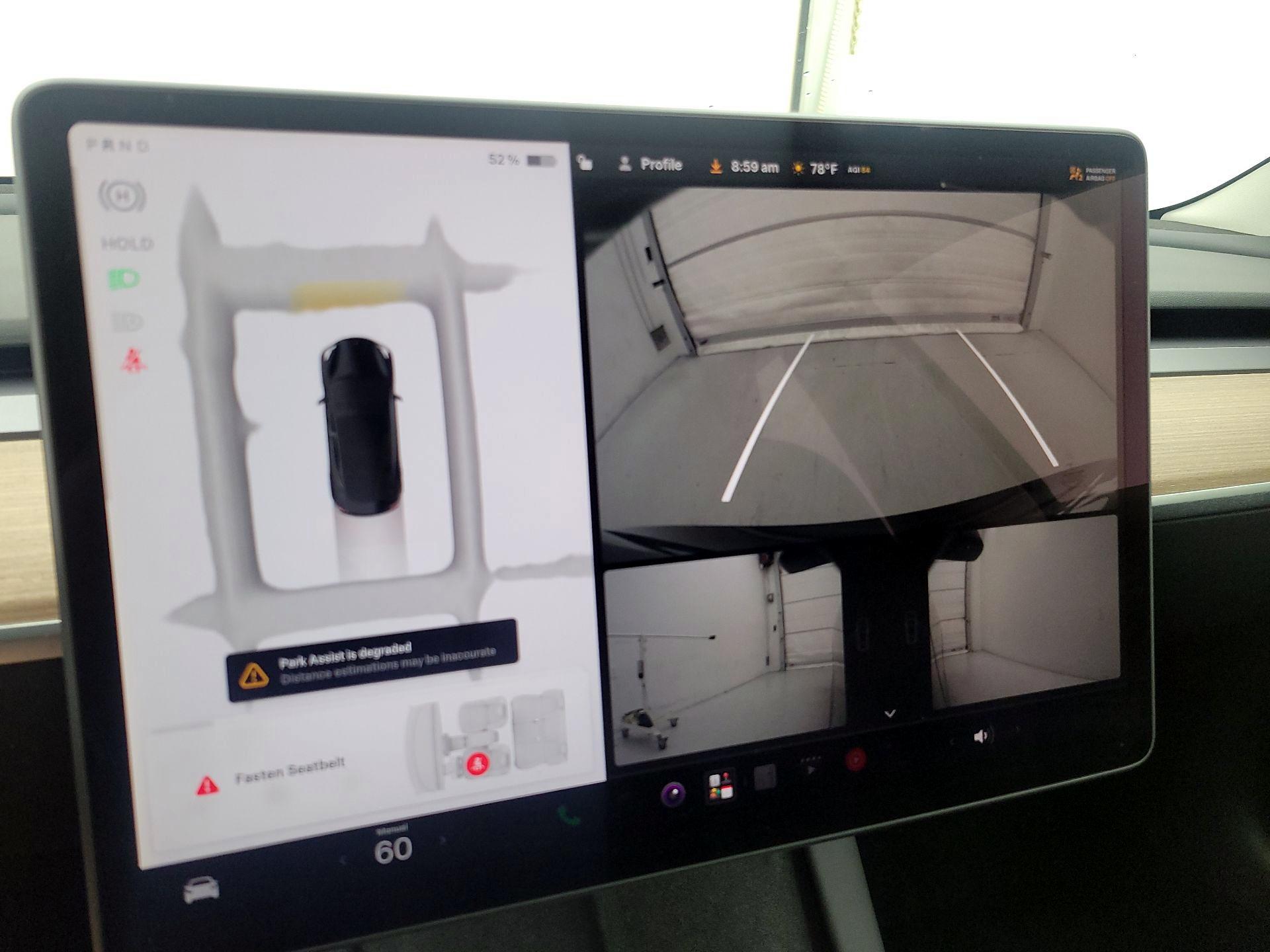 Thumbnail: 2023 Tesla Model 3 - 14