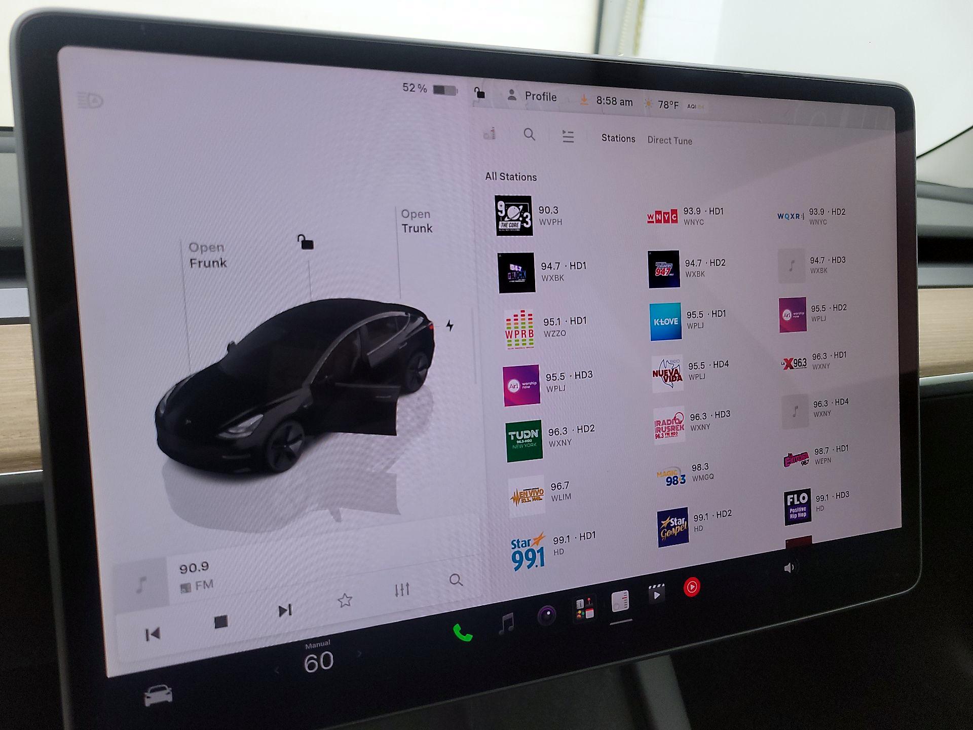 Thumbnail: 2023 Tesla Model 3 - 15