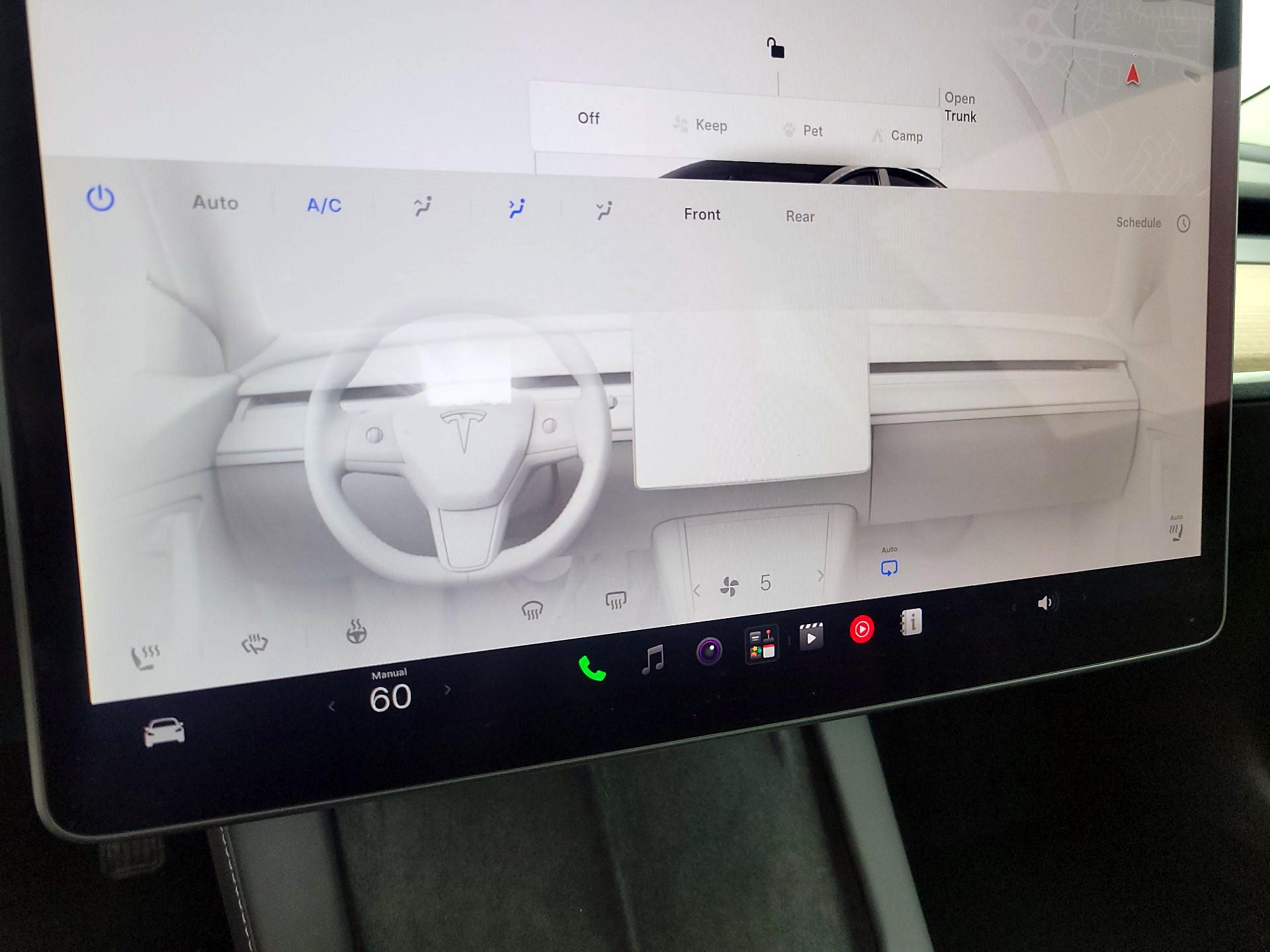 Thumbnail: 2023 Tesla Model 3 - 16