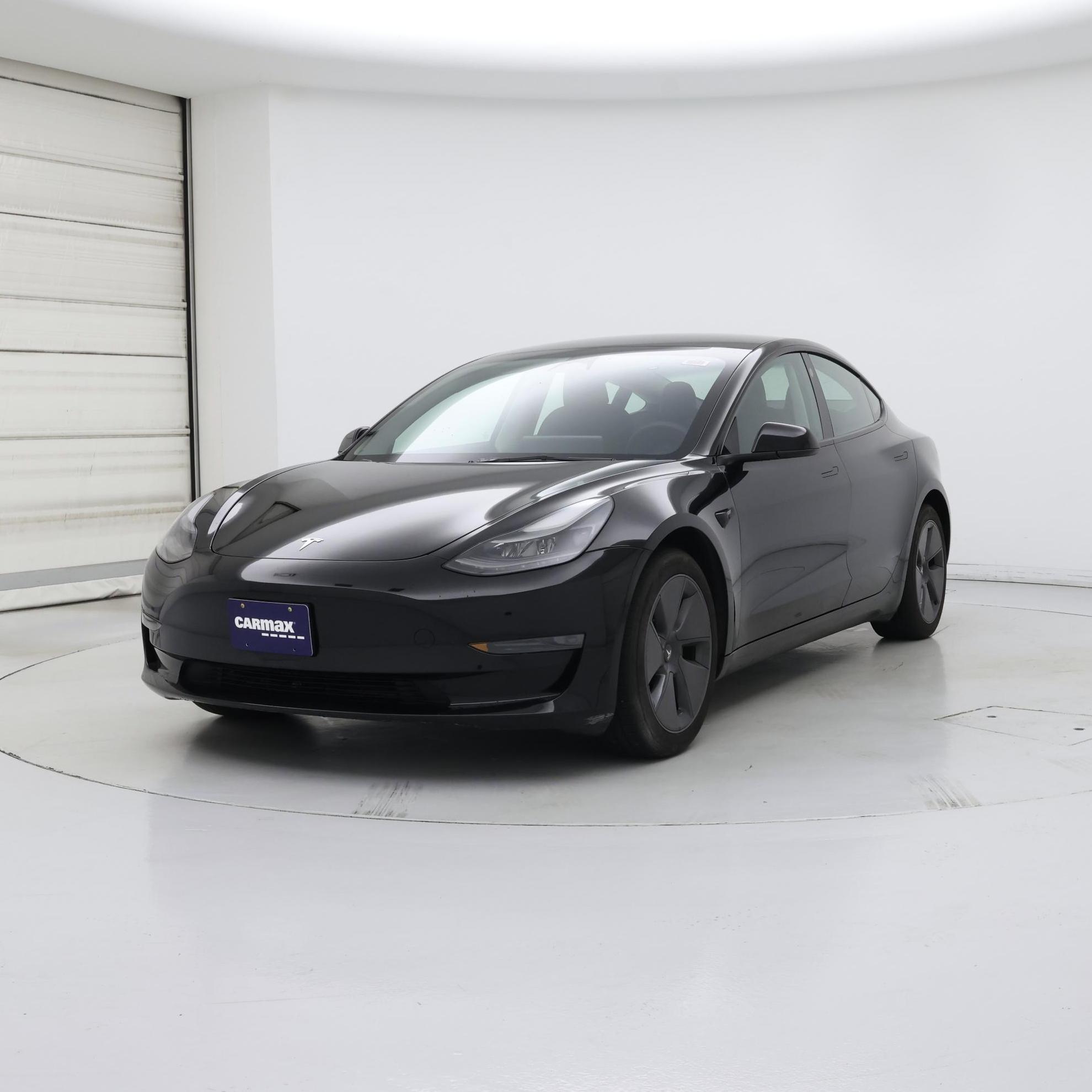 Thumbnail: 2023 Tesla Model 3 - 4