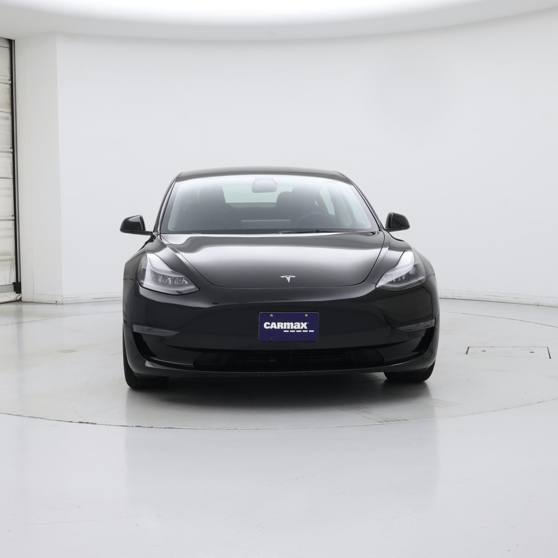 Thumbnail: 2023 Tesla Model 3 - 5