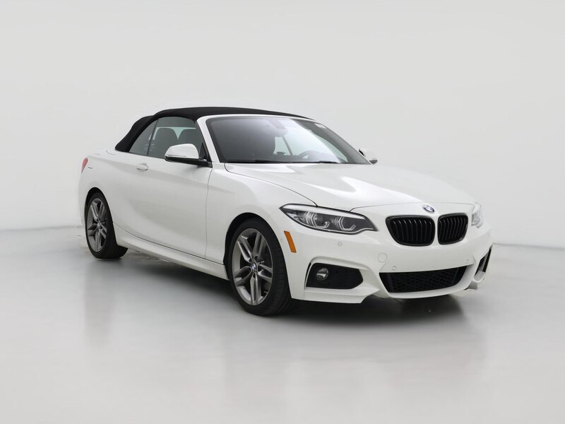 2018 BMW 230 I