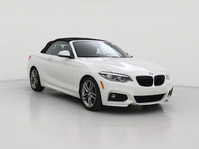 2018 BMW 230 I