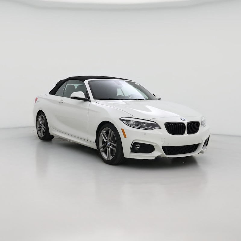 2018 BMW 230 I