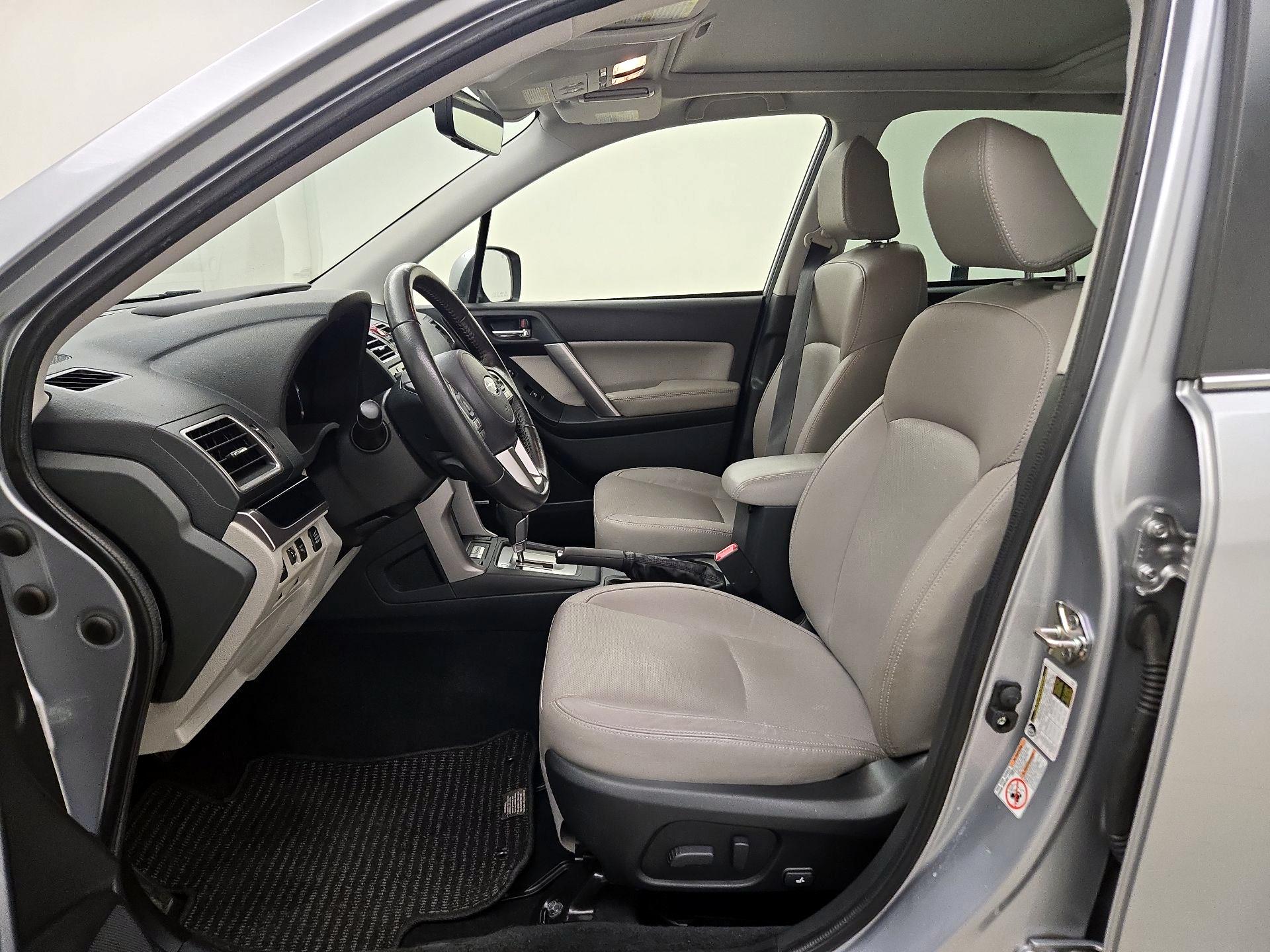 Thumbnail: 2018 Subaru Forester - 11
