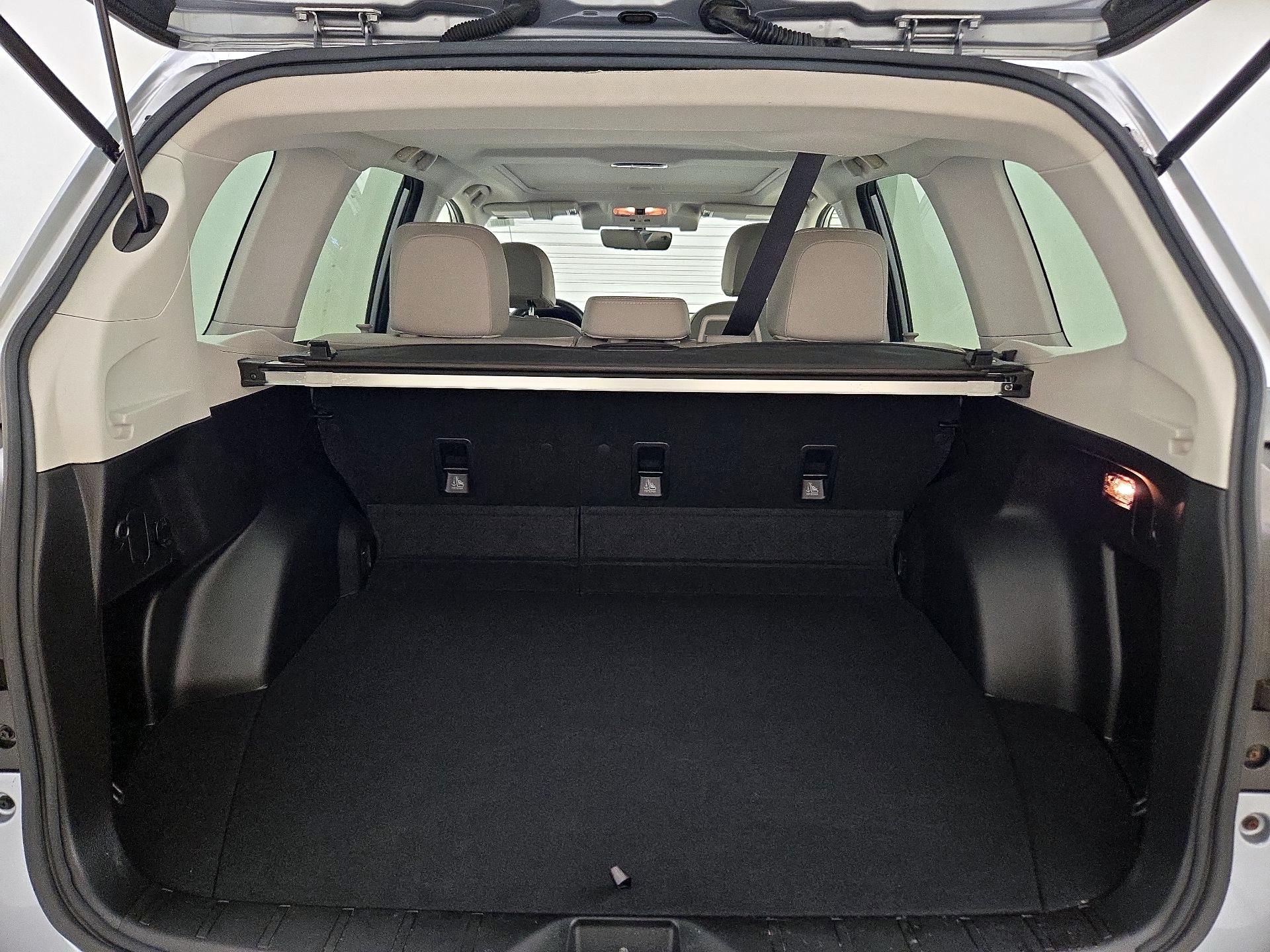 Thumbnail: 2018 Subaru Forester - 17