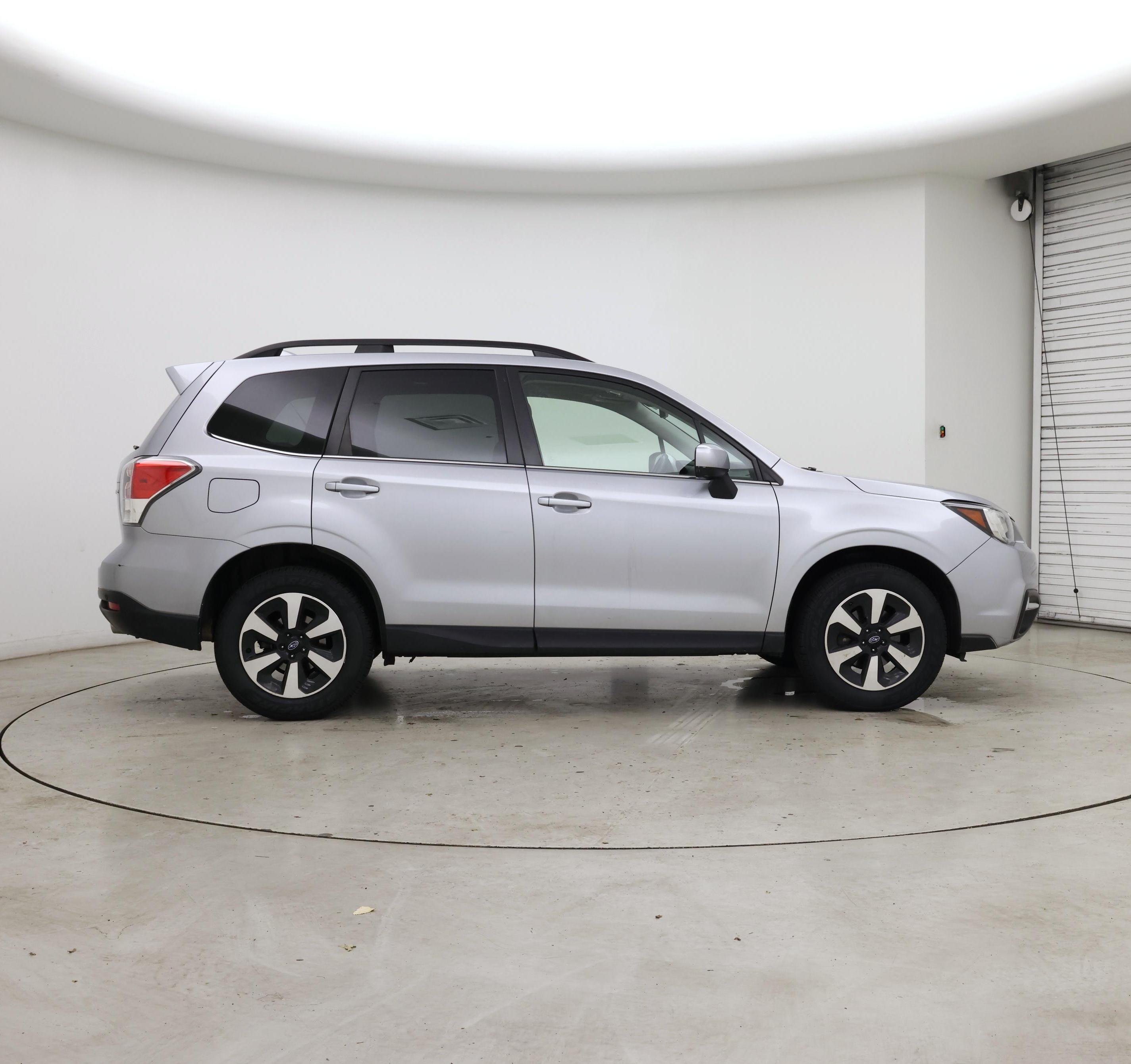 Thumbnail: 2018 Subaru Forester - 7