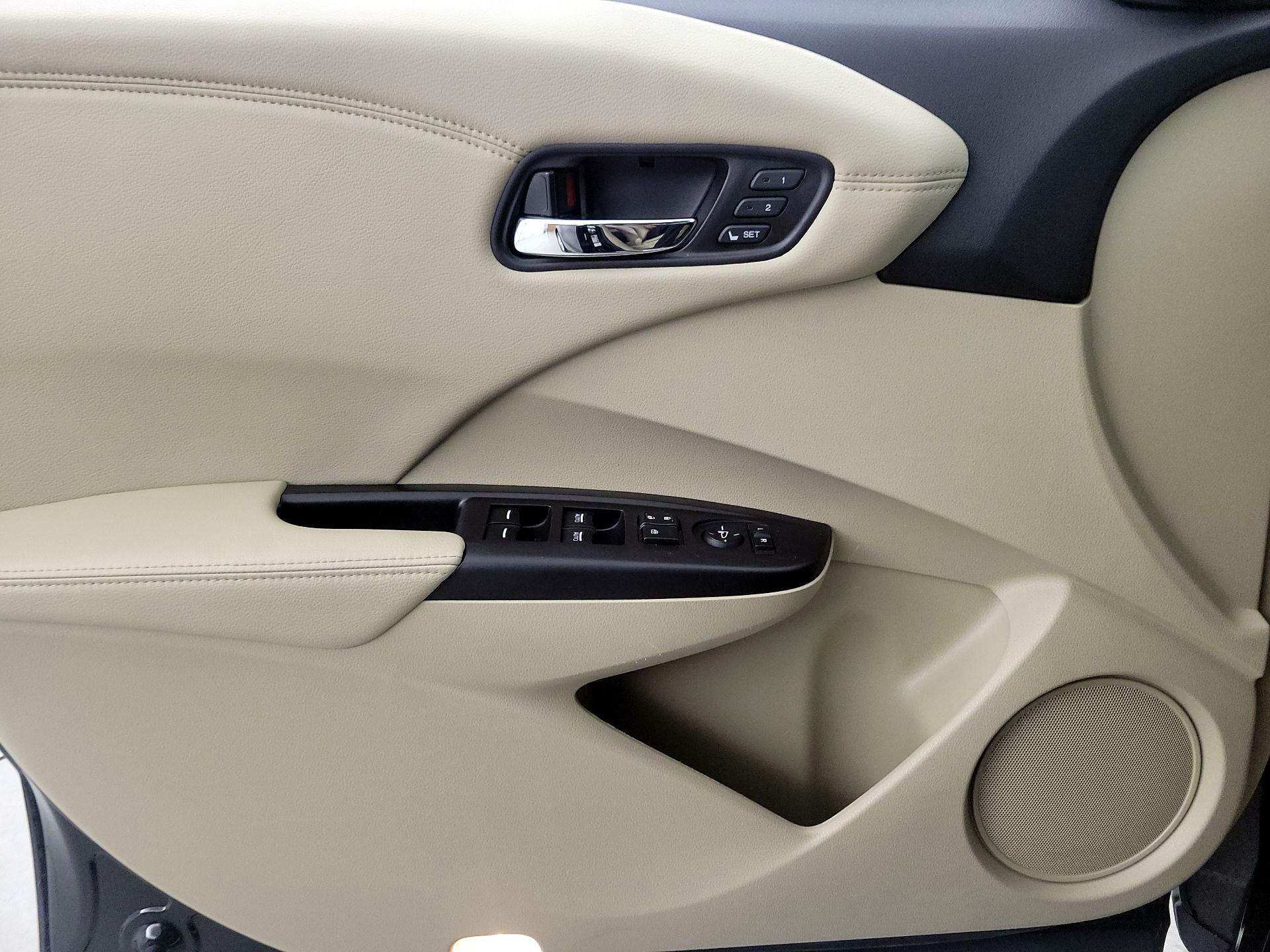 Thumbnail: 2014 Acura RDX - 12