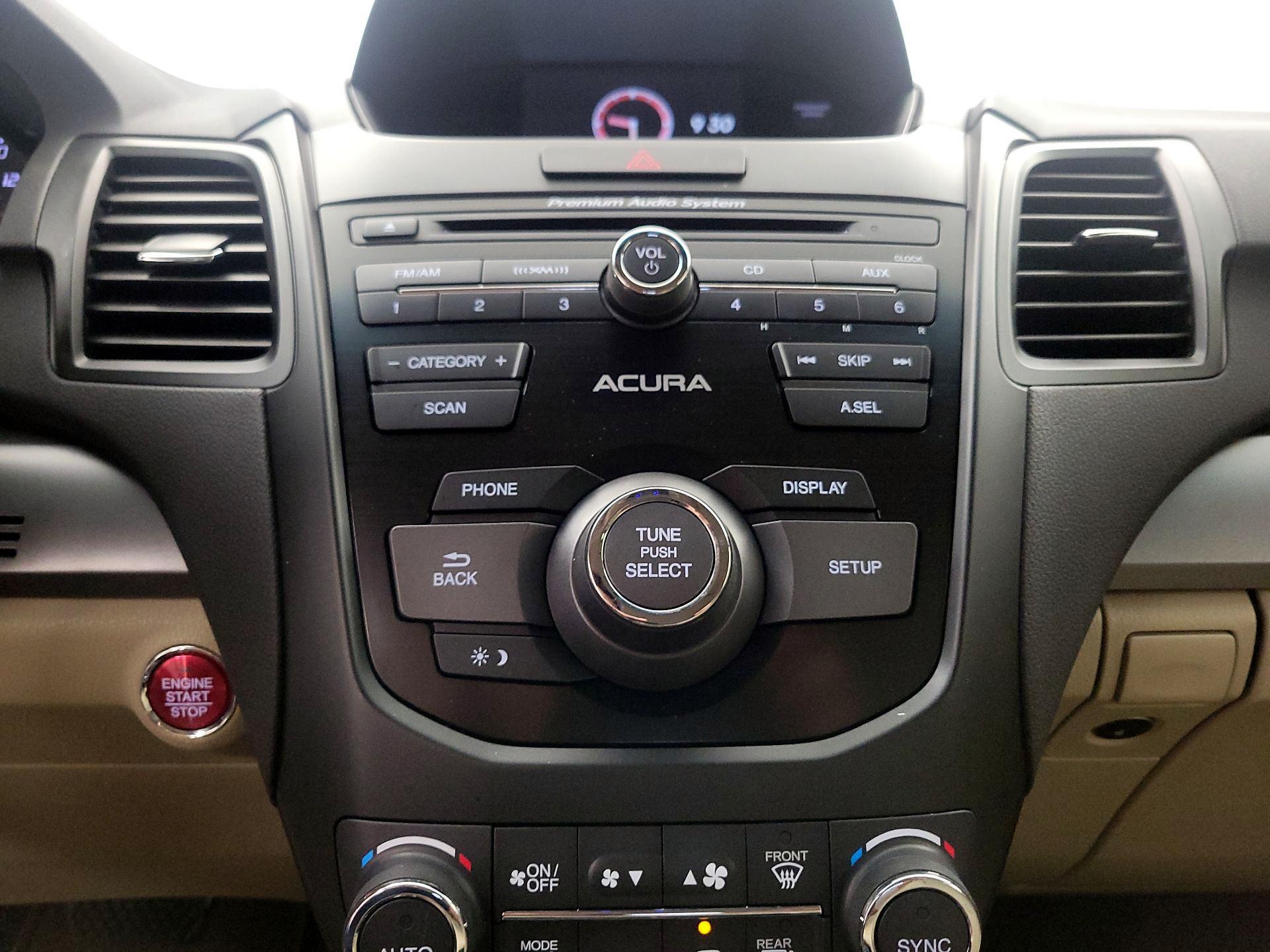 Thumbnail: 2014 Acura RDX - 15
