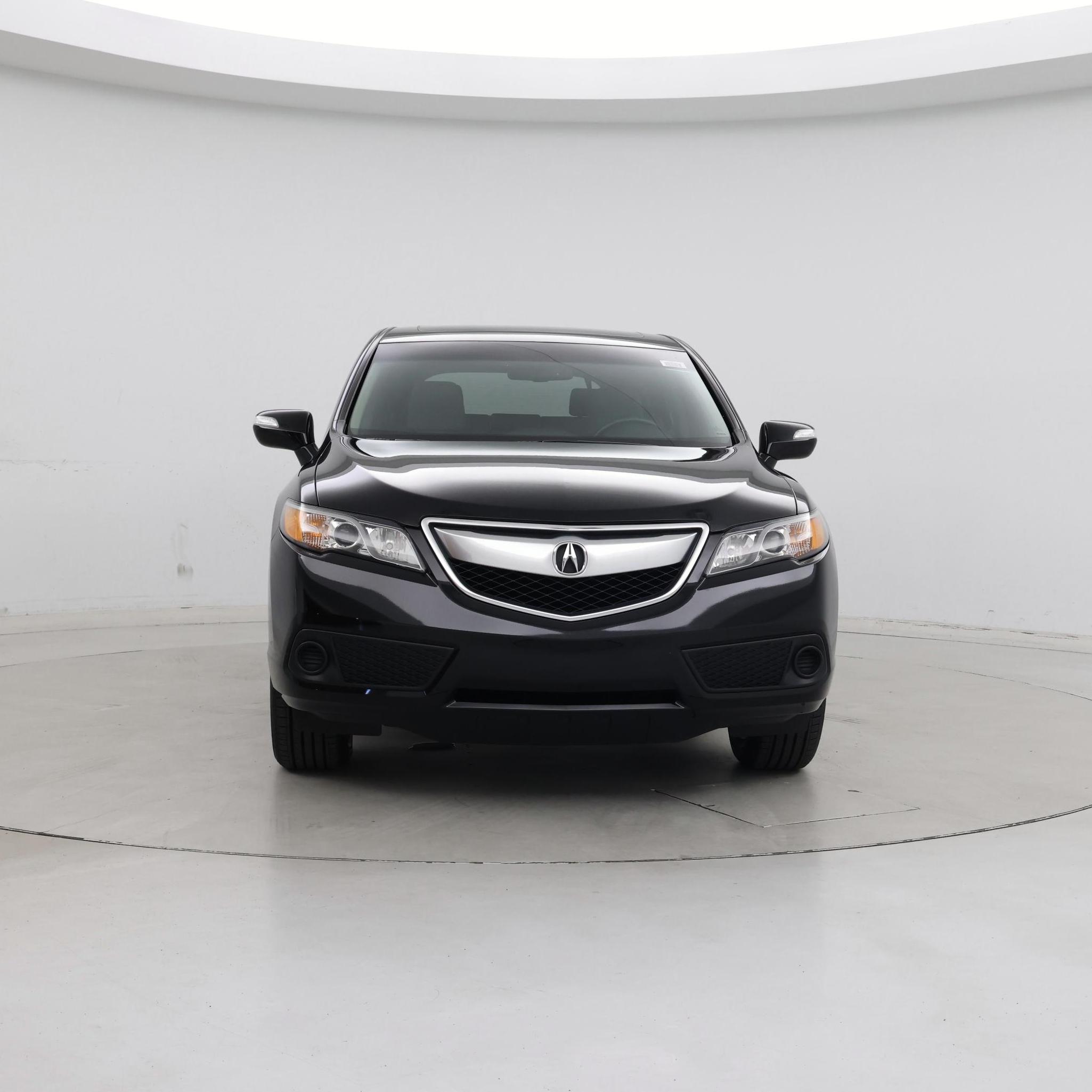 Thumbnail: 2014 Acura RDX - 5