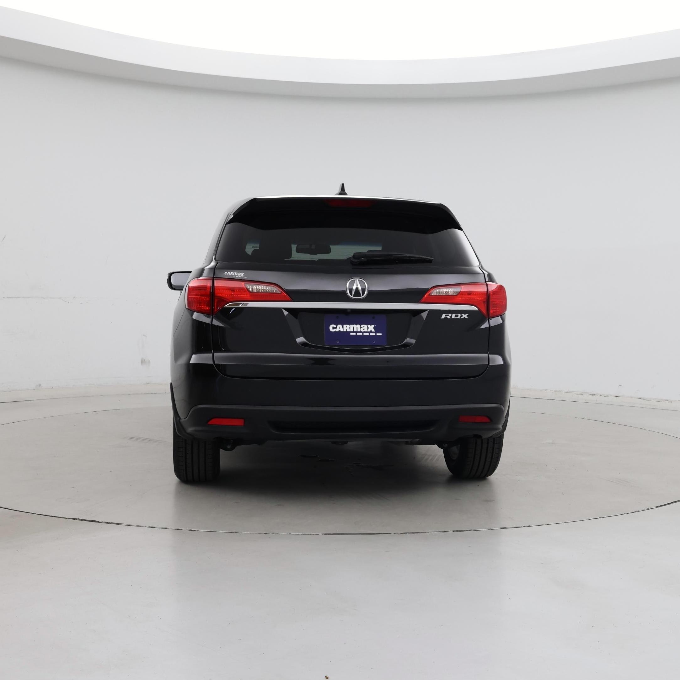 Thumbnail: 2014 Acura RDX - 6