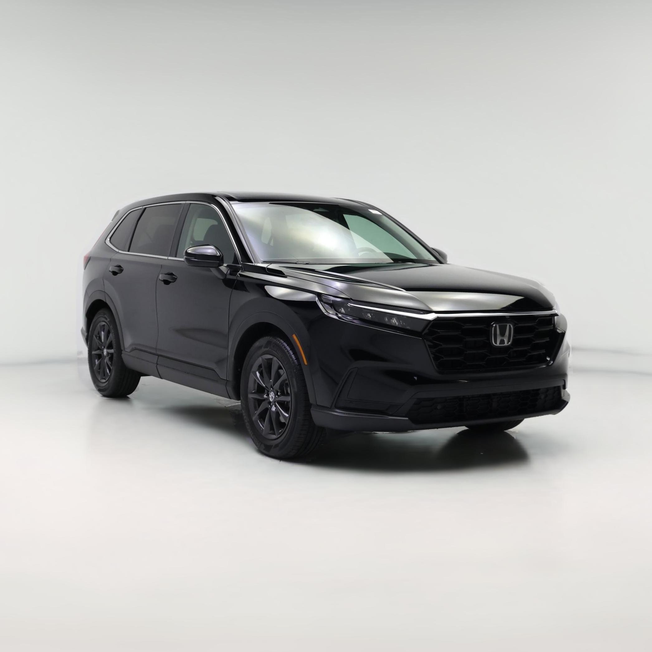 Thumbnail: 2026 Honda CR-V - 1