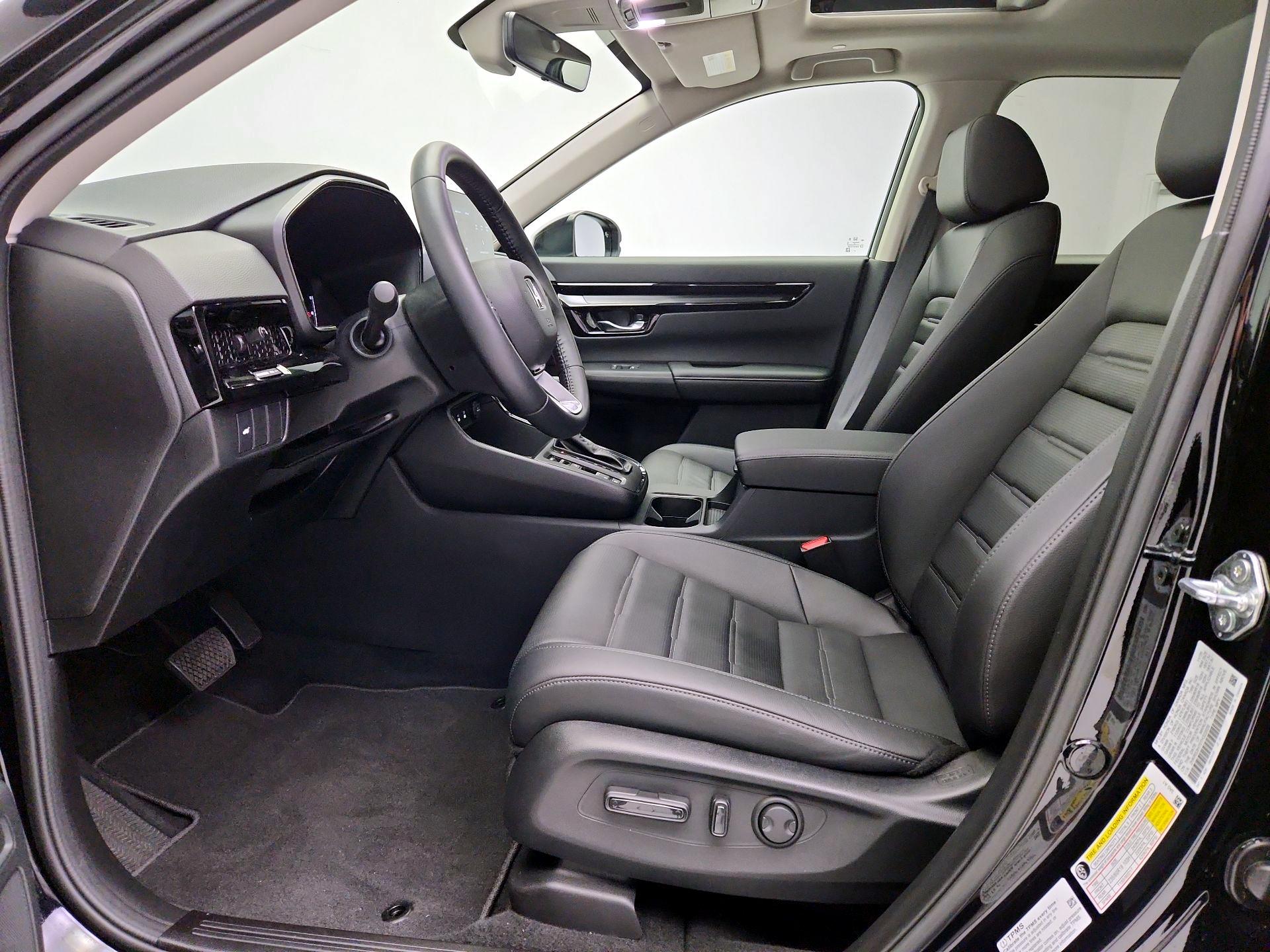 Thumbnail: 2026 Honda CR-V - 11