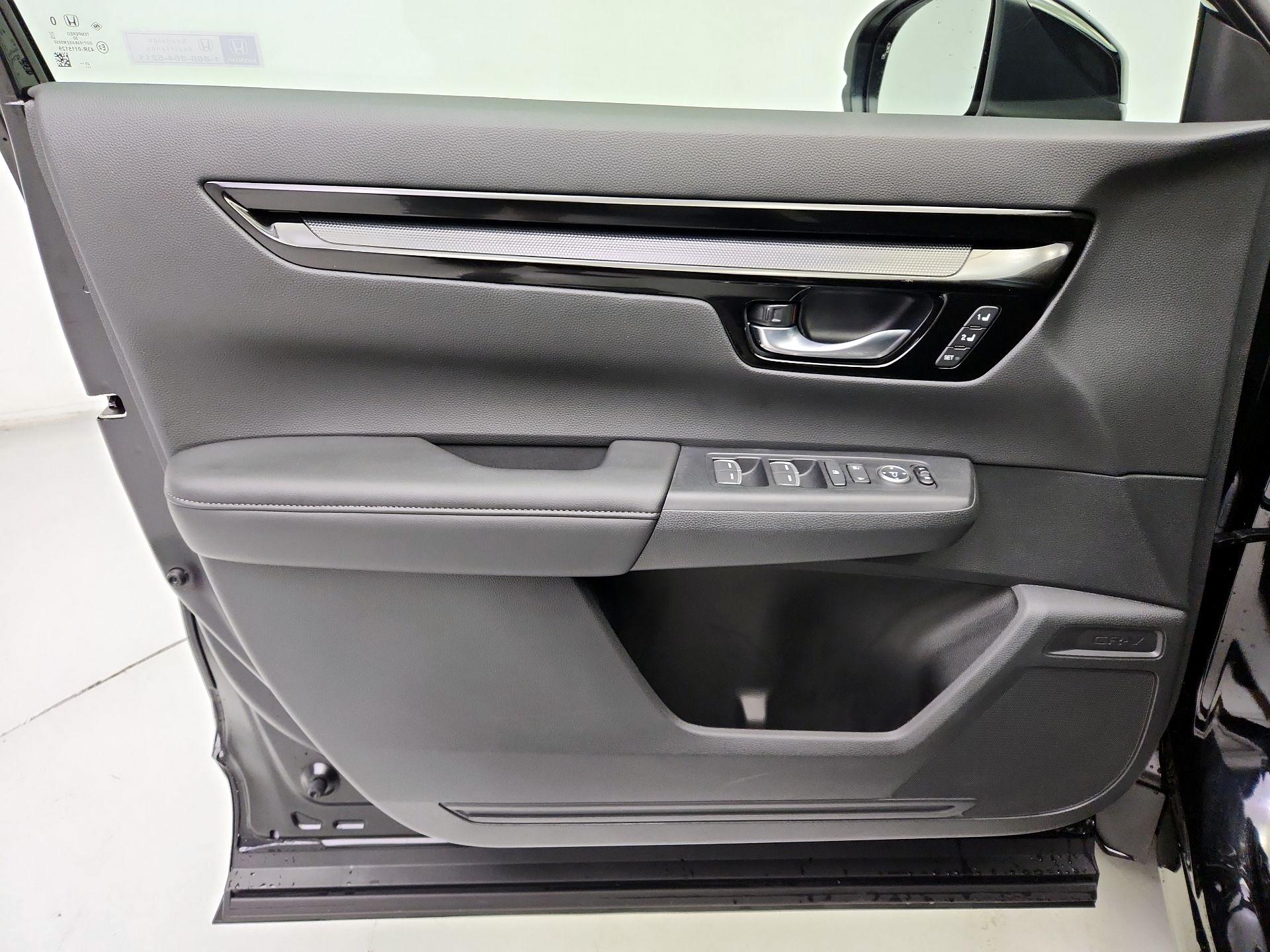 Thumbnail: 2026 Honda CR-V - 12
