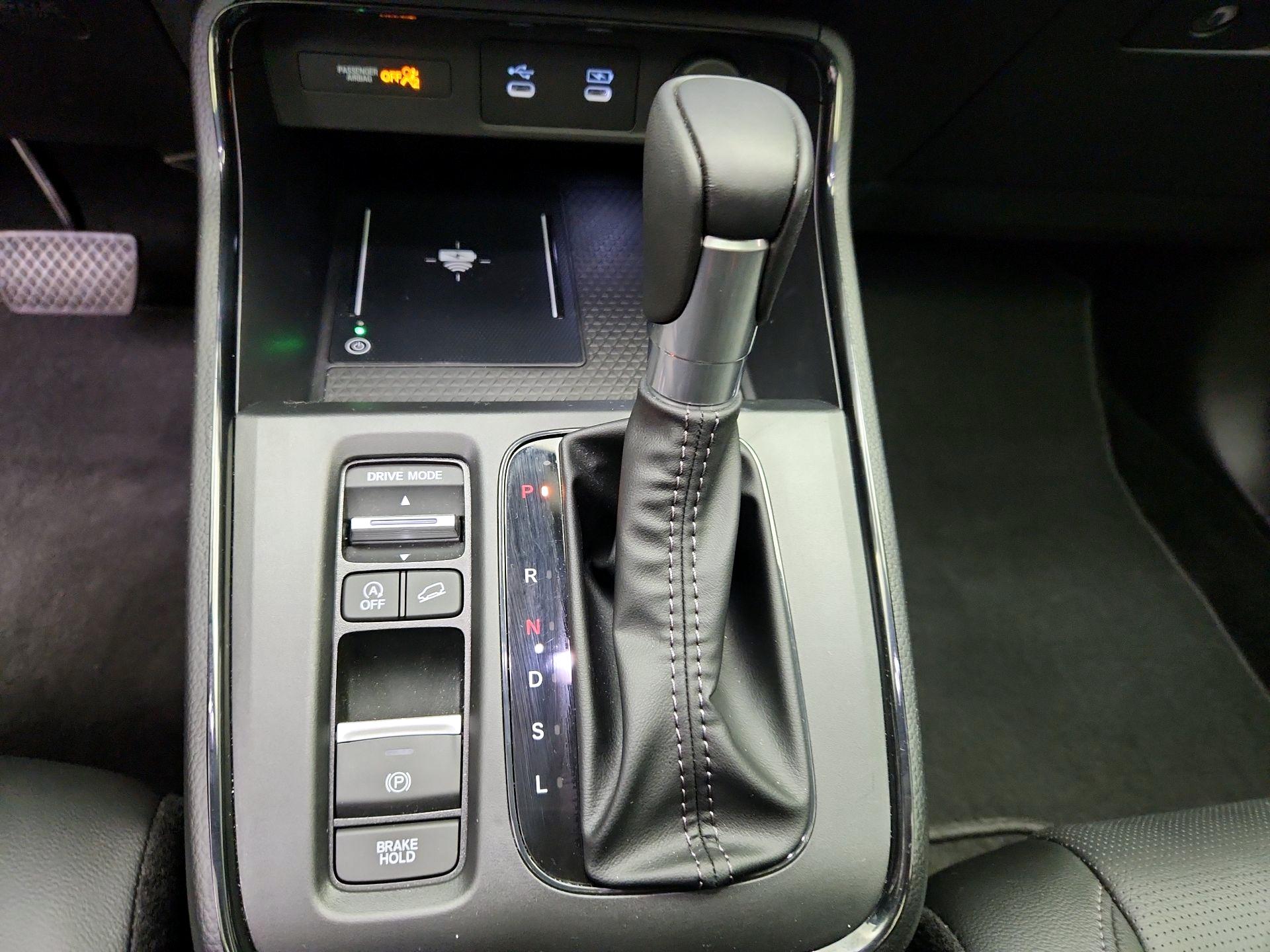 Thumbnail: 2026 Honda CR-V - 17