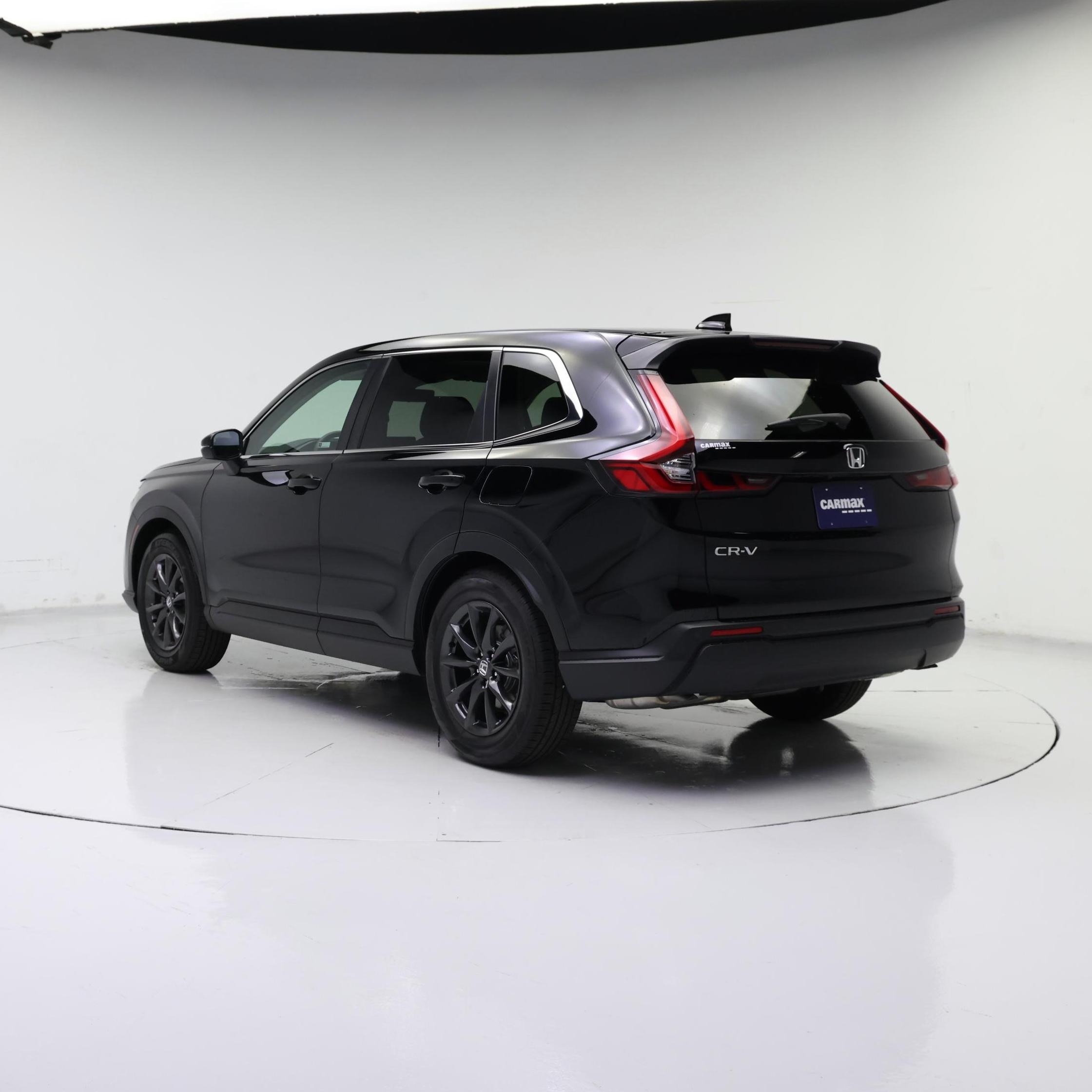 Thumbnail: 2026 Honda CR-V - 2