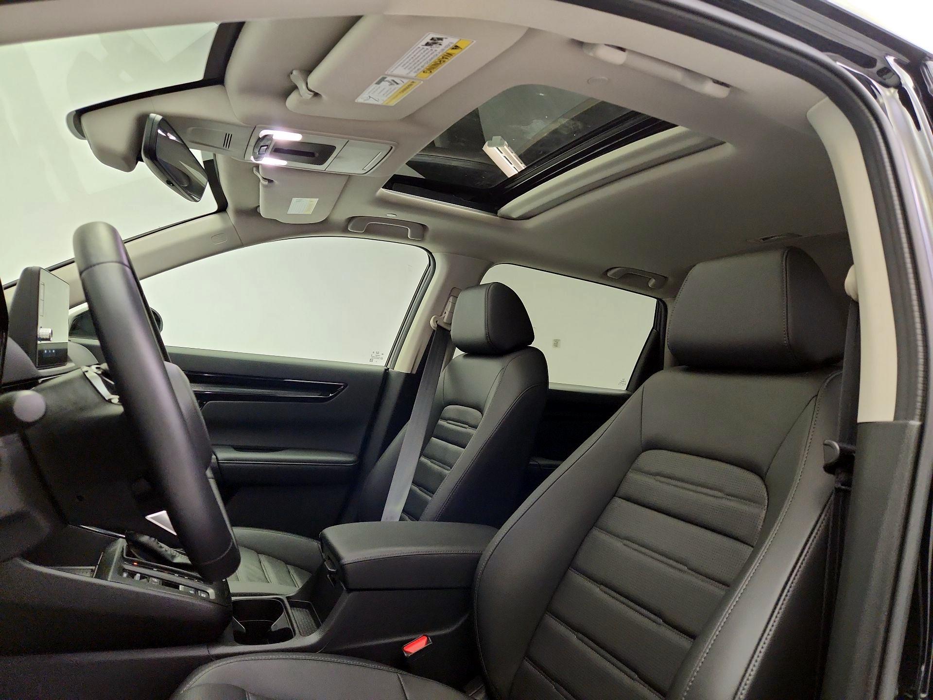 Thumbnail: 2026 Honda CR-V - 19