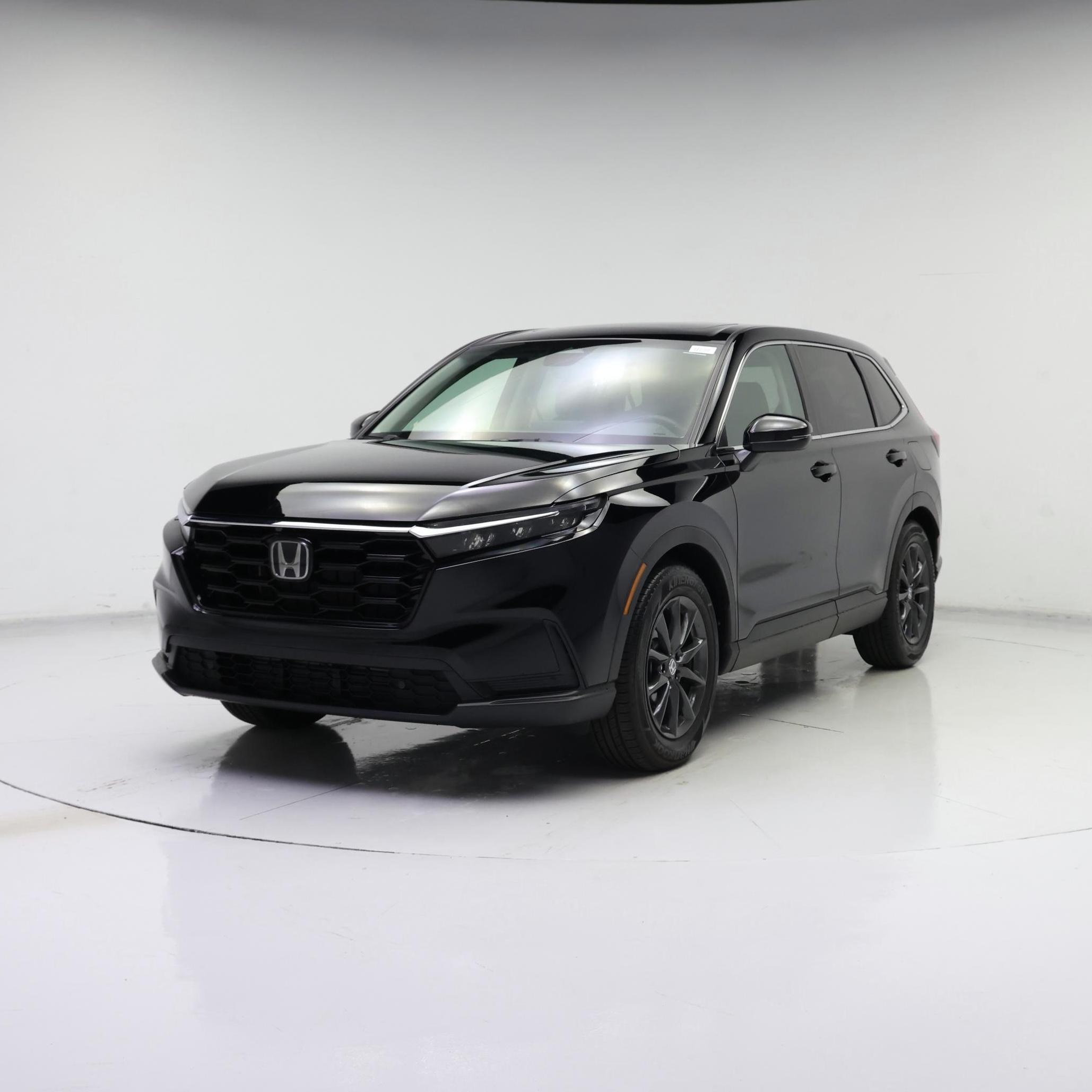 Thumbnail: 2026 Honda CR-V - 4