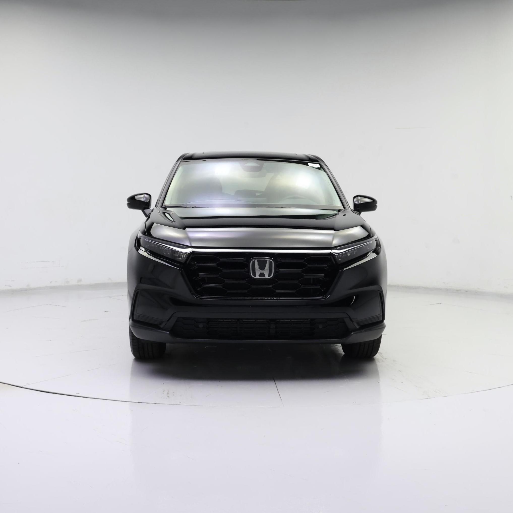 Thumbnail: 2026 Honda CR-V - 5