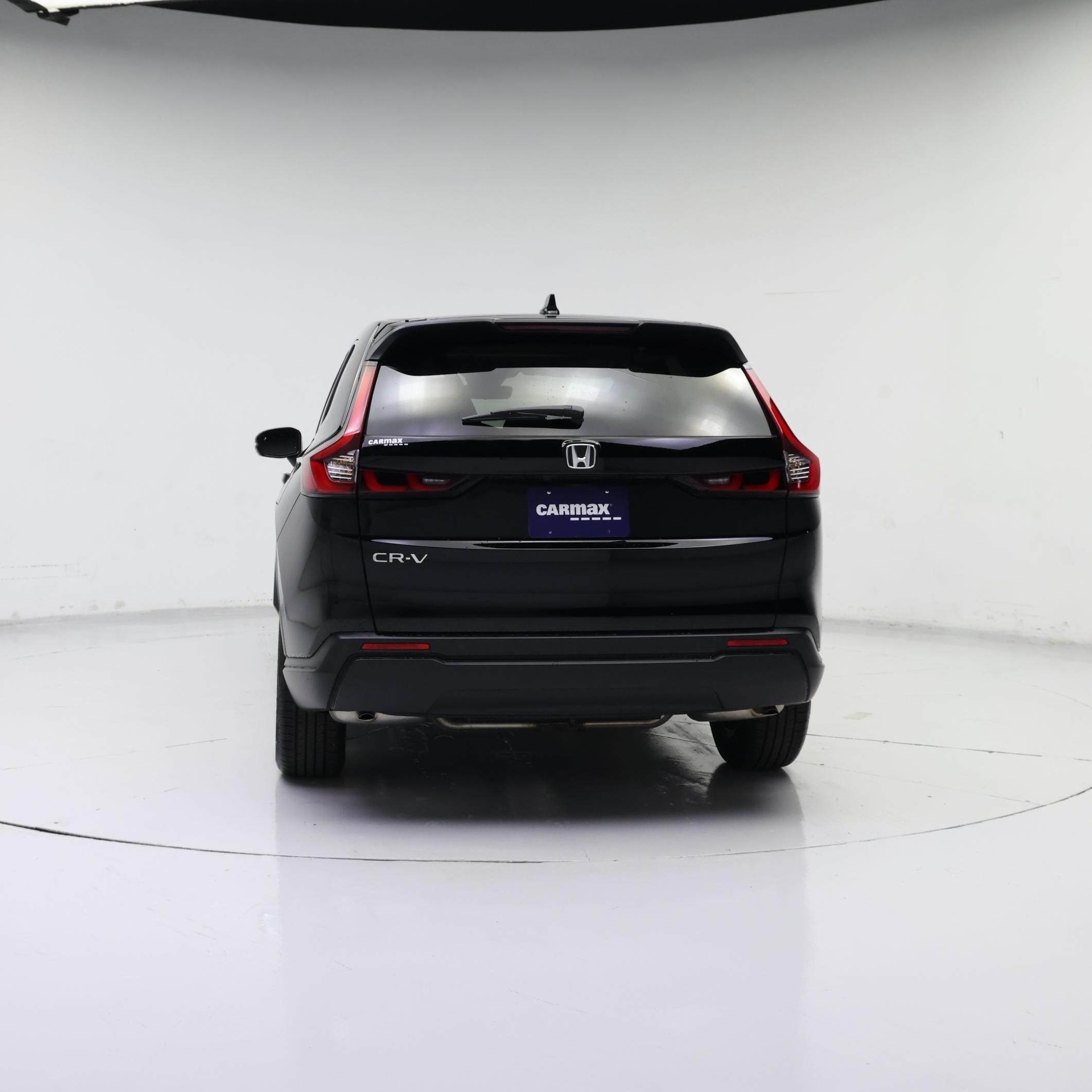 Thumbnail: 2026 Honda CR-V - 6
