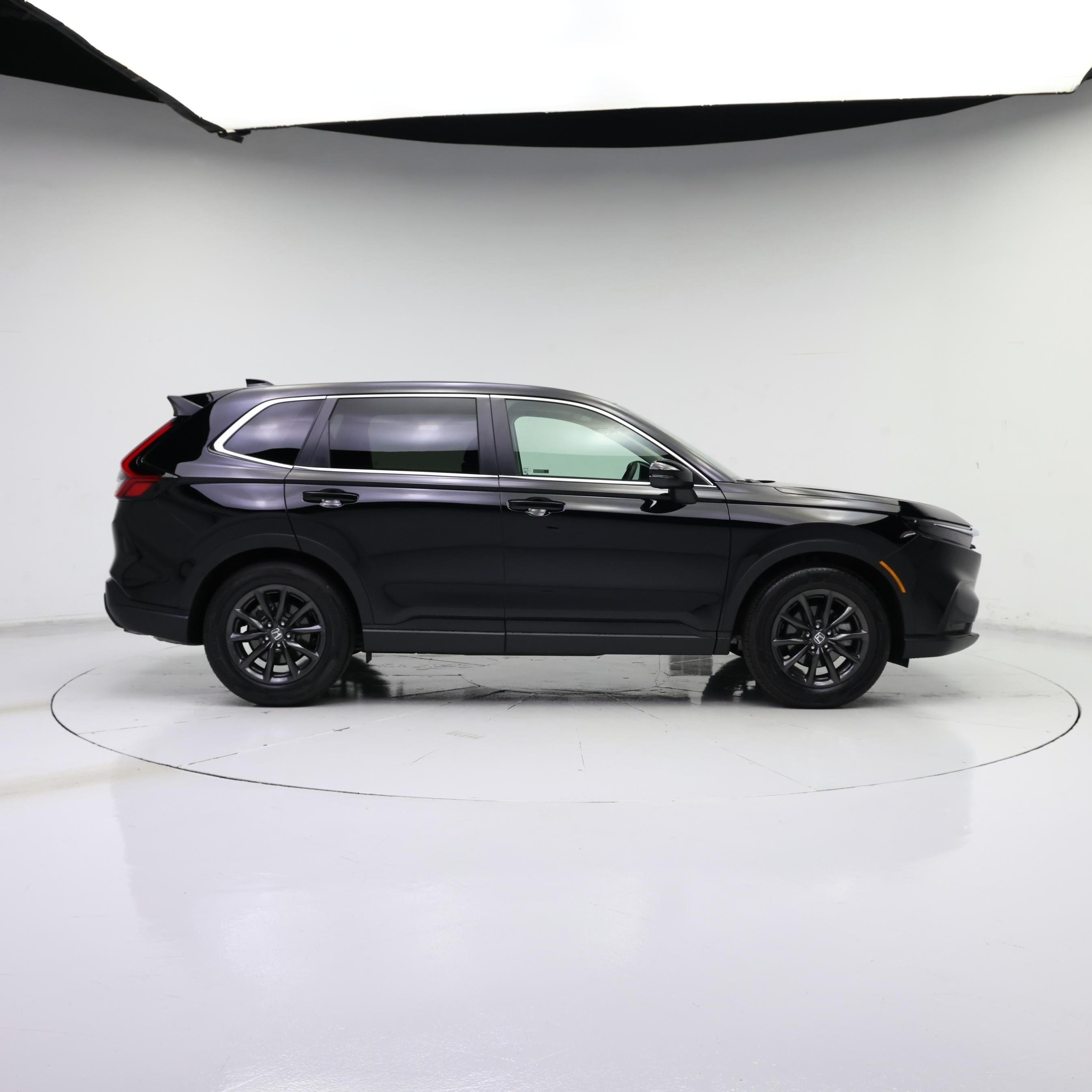 Thumbnail: 2026 Honda CR-V - 7