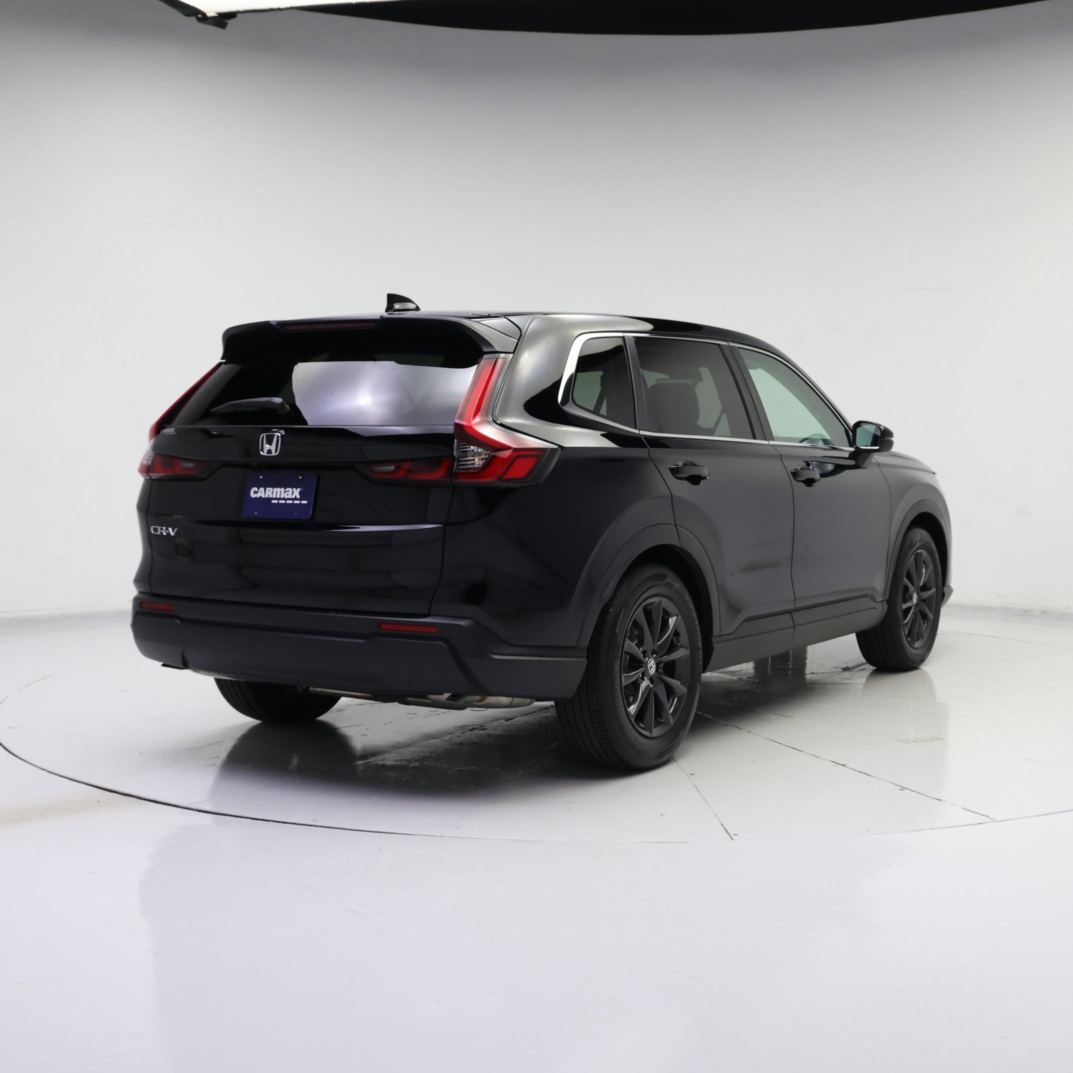 Thumbnail: 2026 Honda CR-V - 8