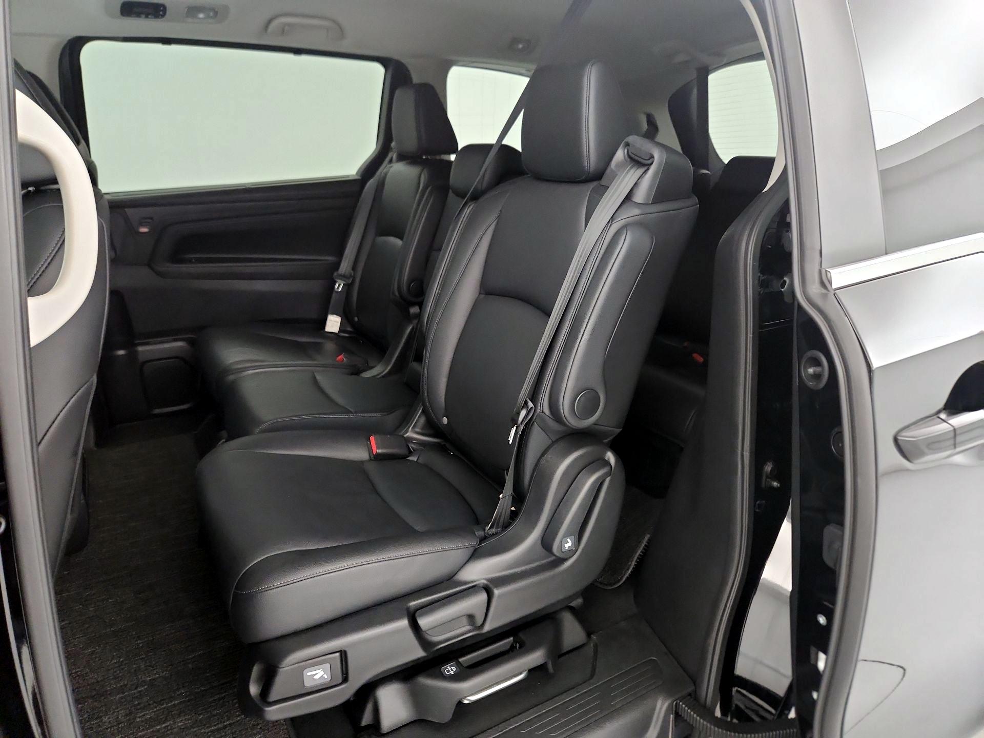 Thumbnail: 2025 Honda Odyssey - 20