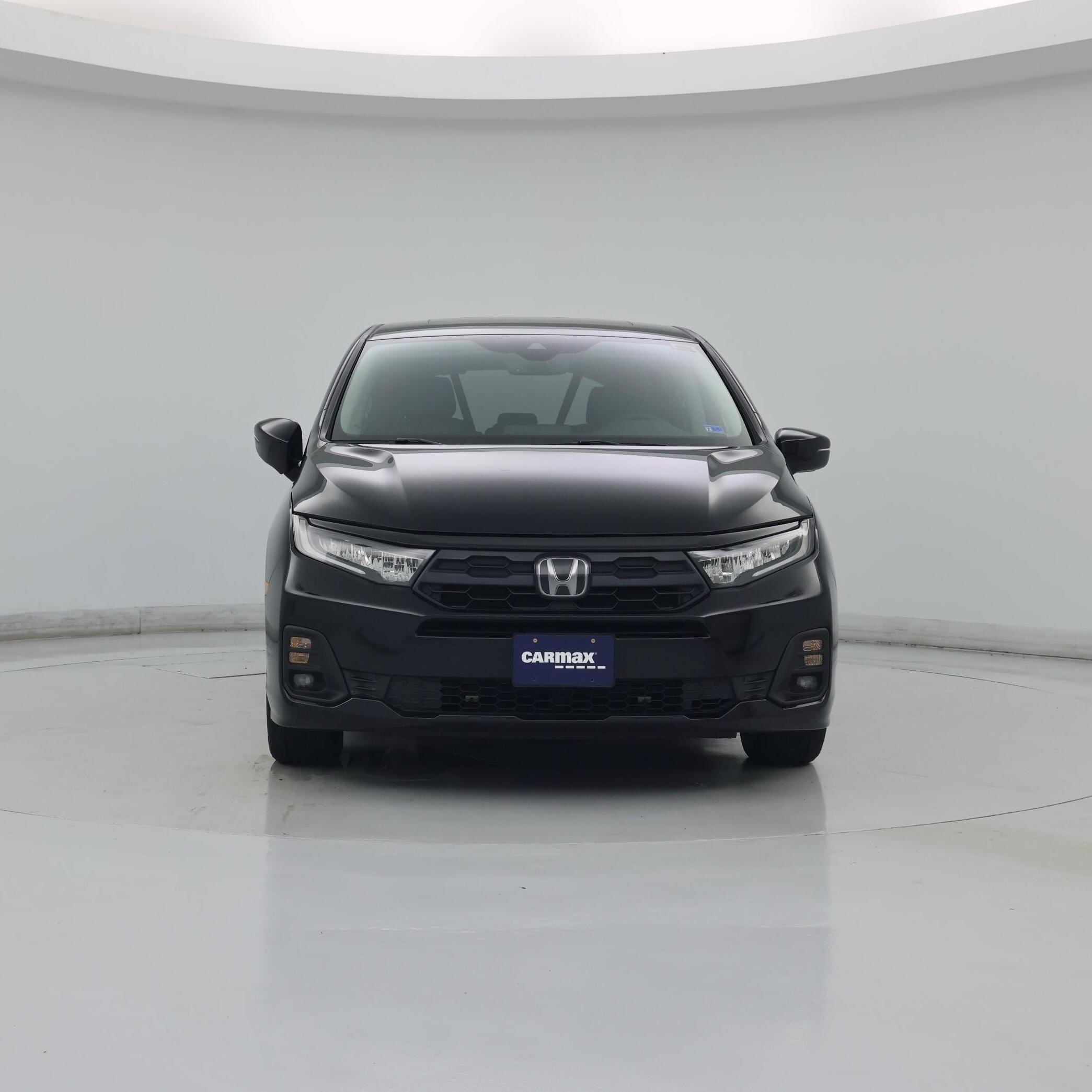 Thumbnail: 2025 Honda Odyssey - 5