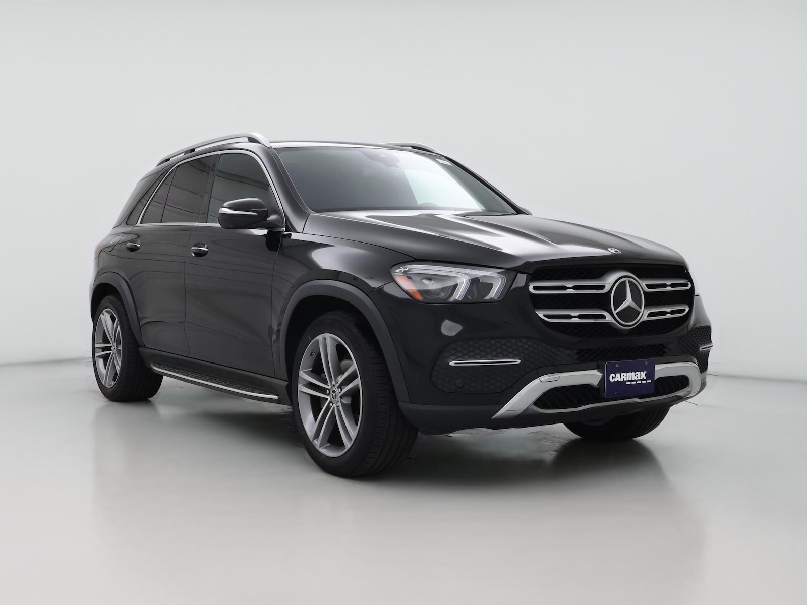 2020 Mercedes-Benz GLE