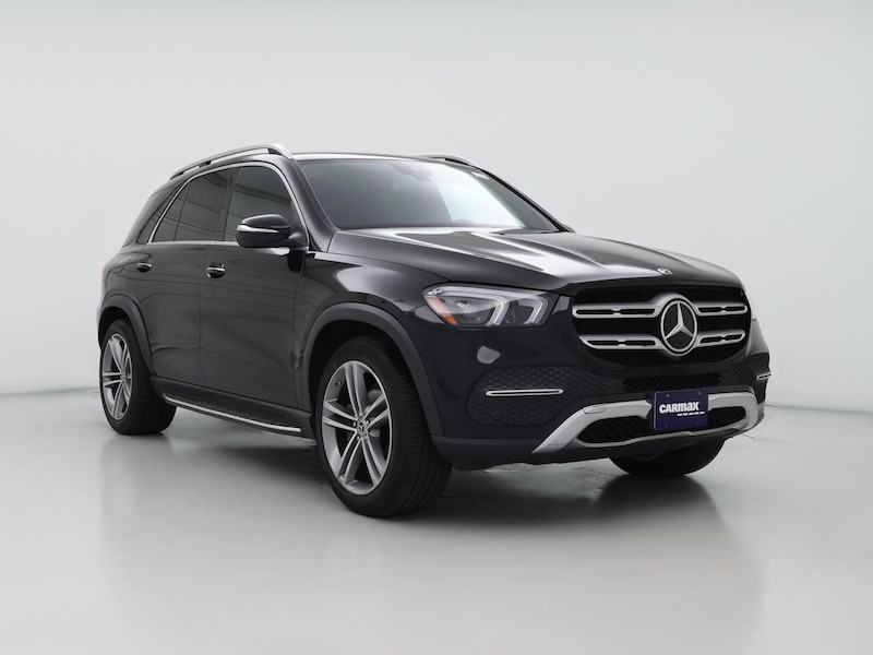2020 Mercedes-Benz GLE350 null