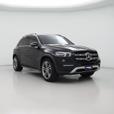 2020 Mercedes-Benz GLE350