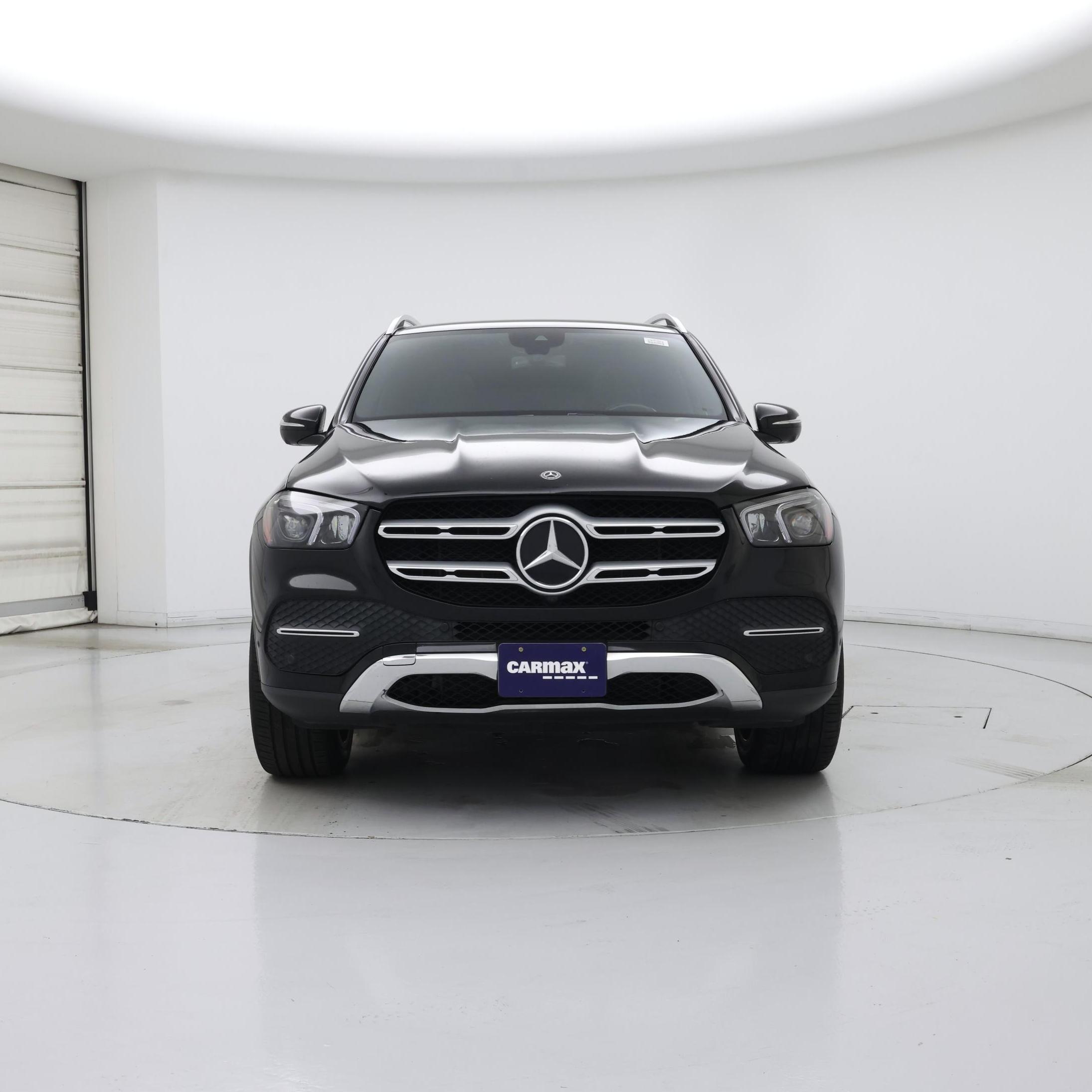 Thumbnail: 2020 Mercedes-Benz GLE - 5