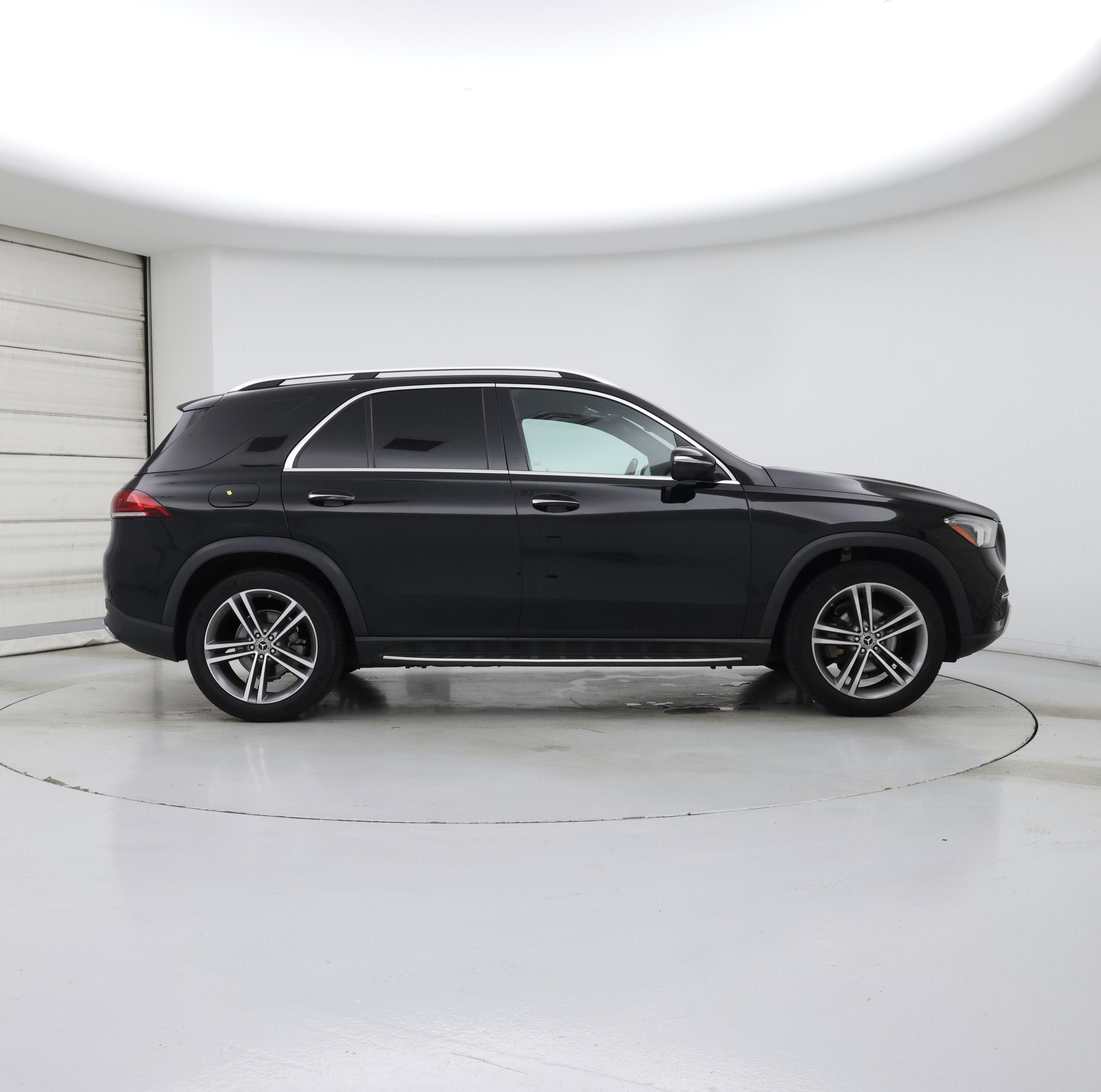Thumbnail: 2020 Mercedes-Benz GLE - 7
